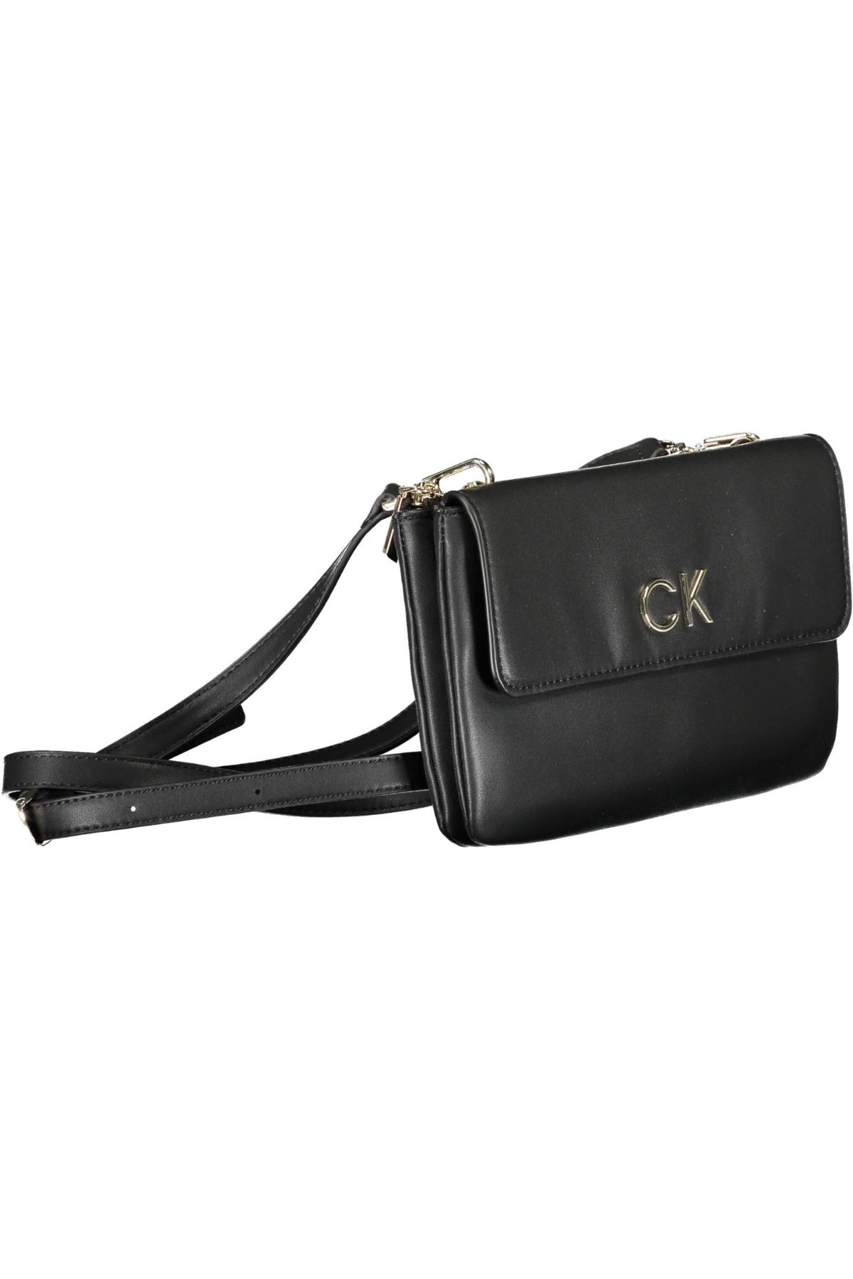 Calvin Klein Borsa Donna Nero