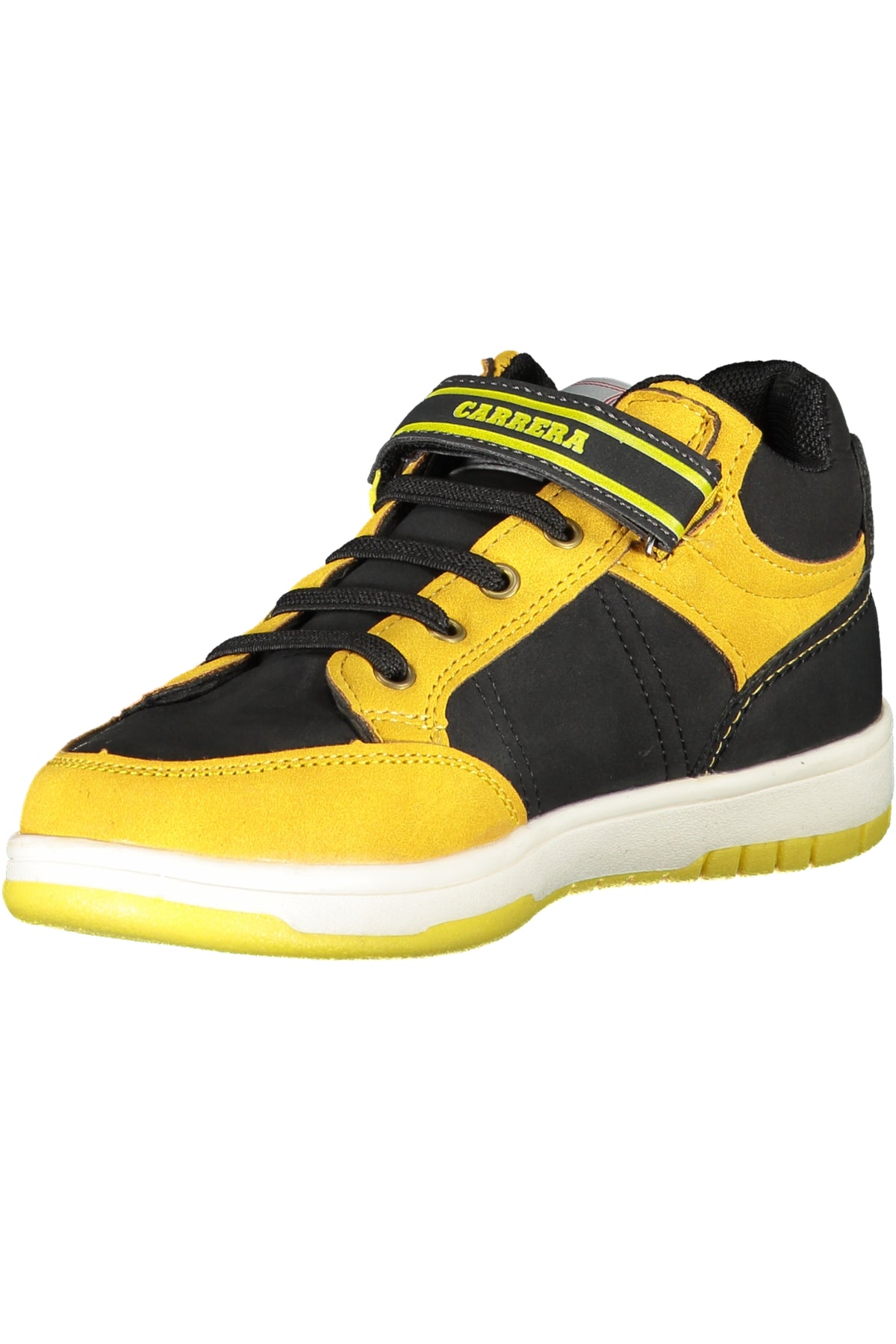 Carrera Calzatura Sportiva Uomo Nero