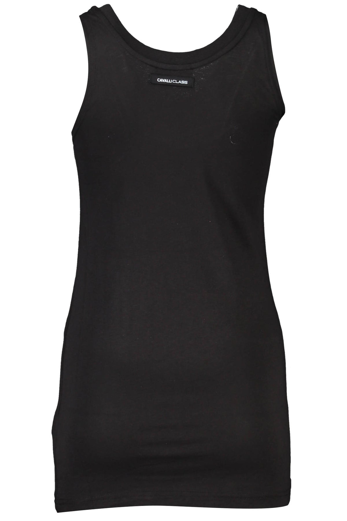 Cavalli Class Canotta Donna Nero