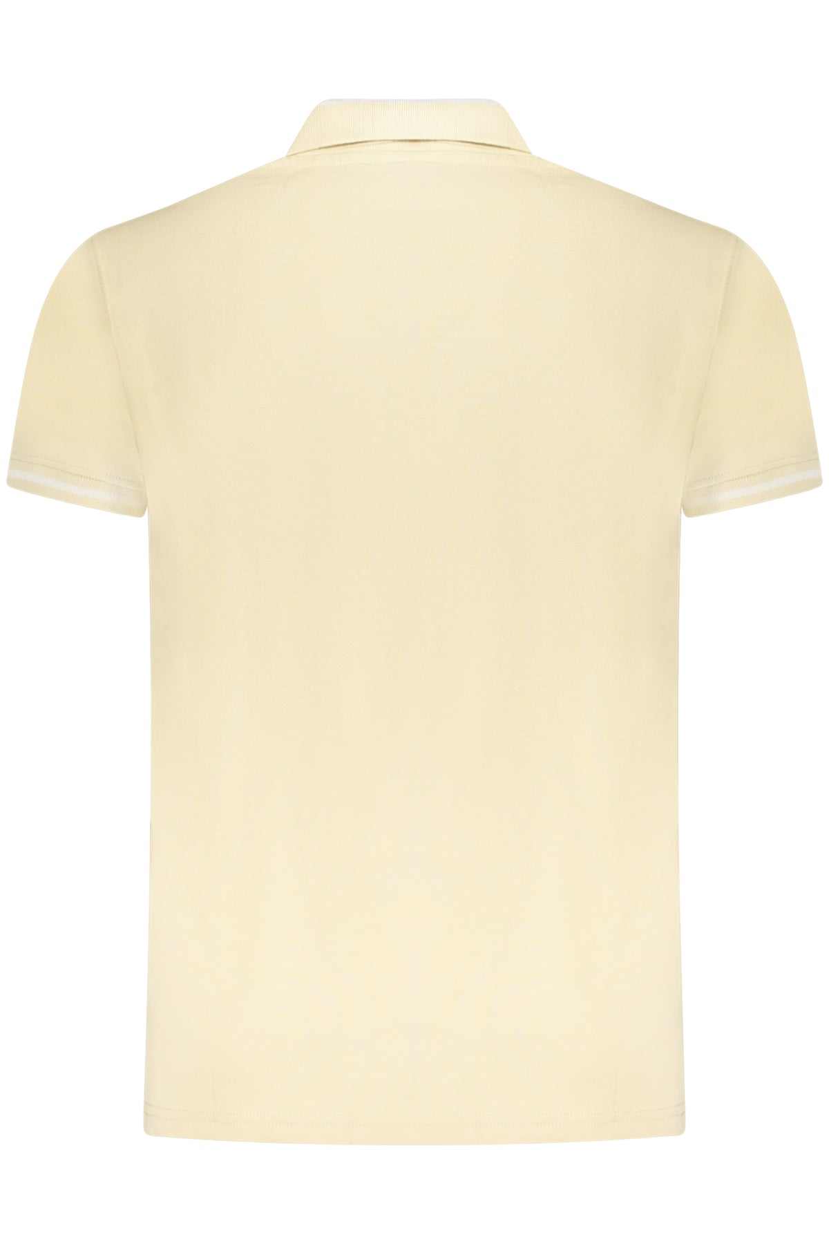 Cavalli Class Polo Maniche Corte Uomo Beige