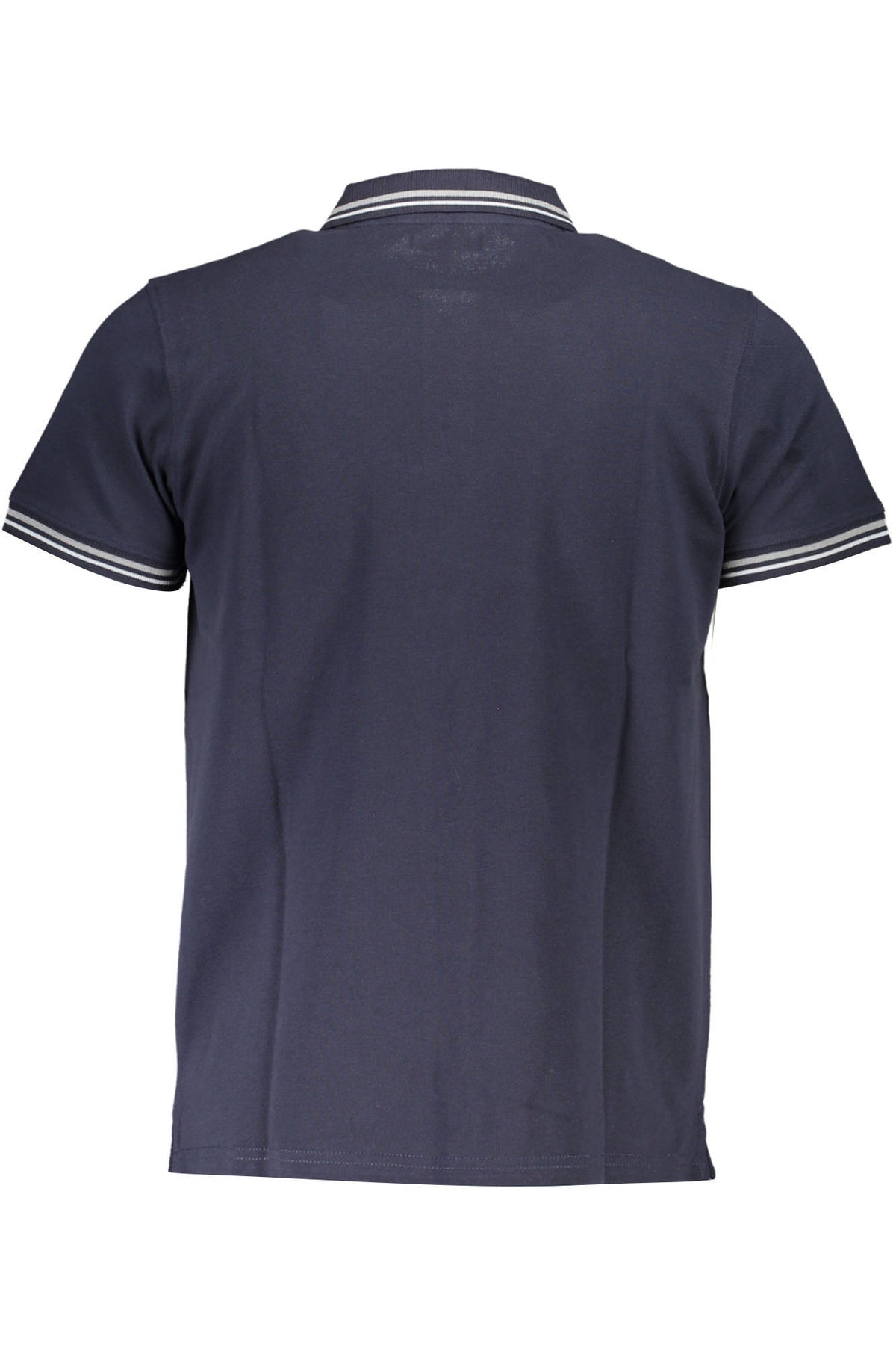 Cavalli Class Polo Maniche Corte Uomo Blu