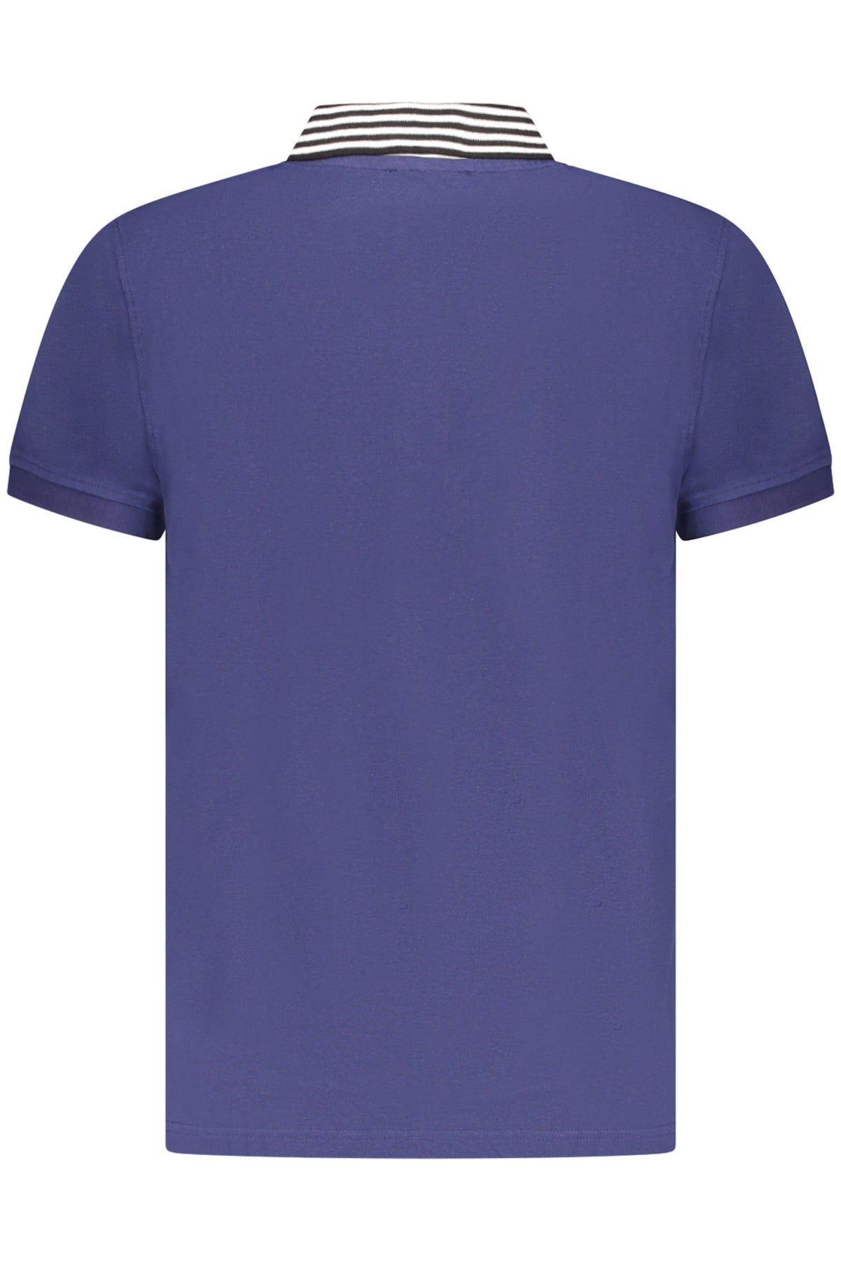 Cavalli Class Polo Maniche Corte Uomo Blu