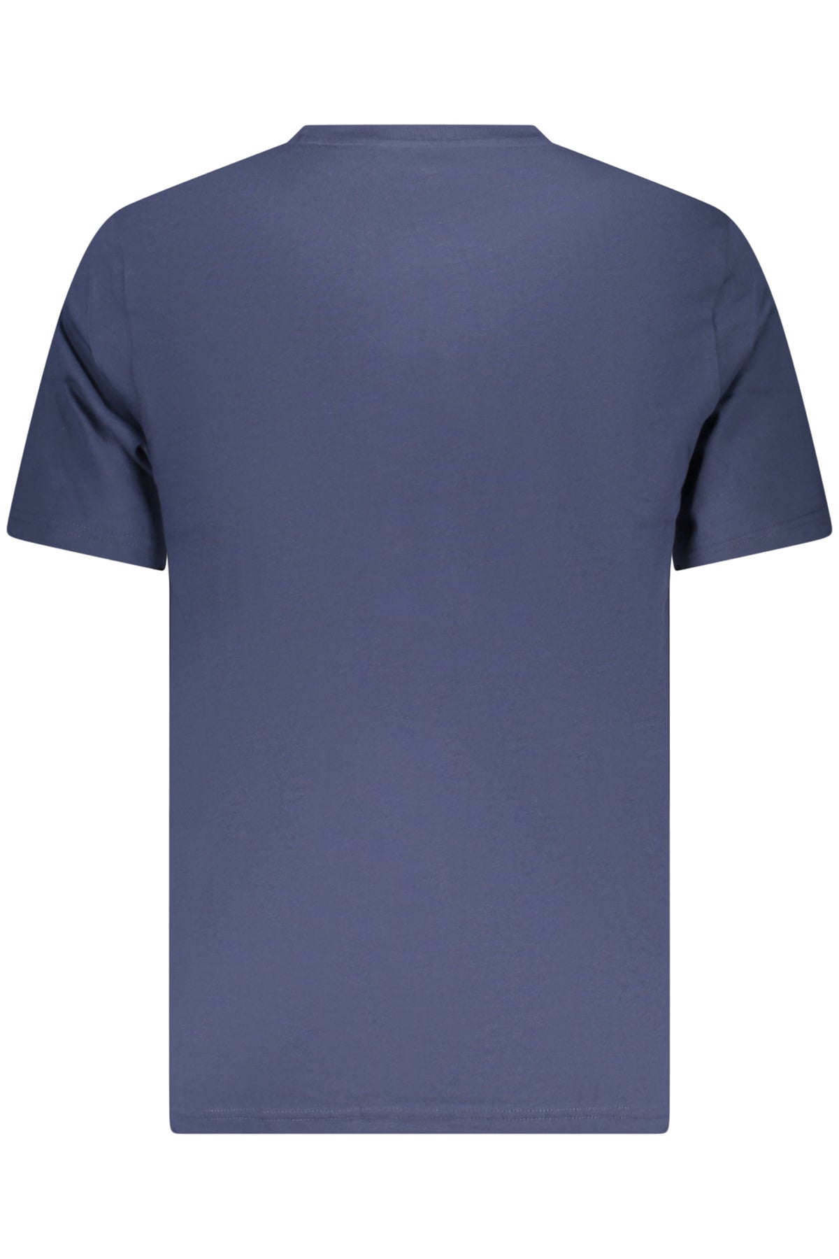 Converse T-Shirt Maniche Corte Uomo Blu