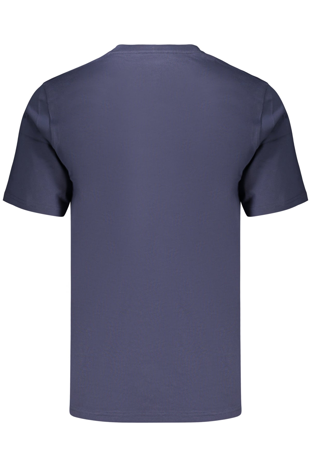 Converse T-Shirt Maniche Corte Uomo Blu