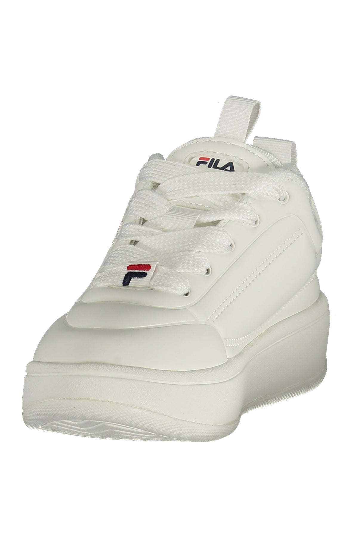 Fila Calzatura Sportiva Bambina Bianco