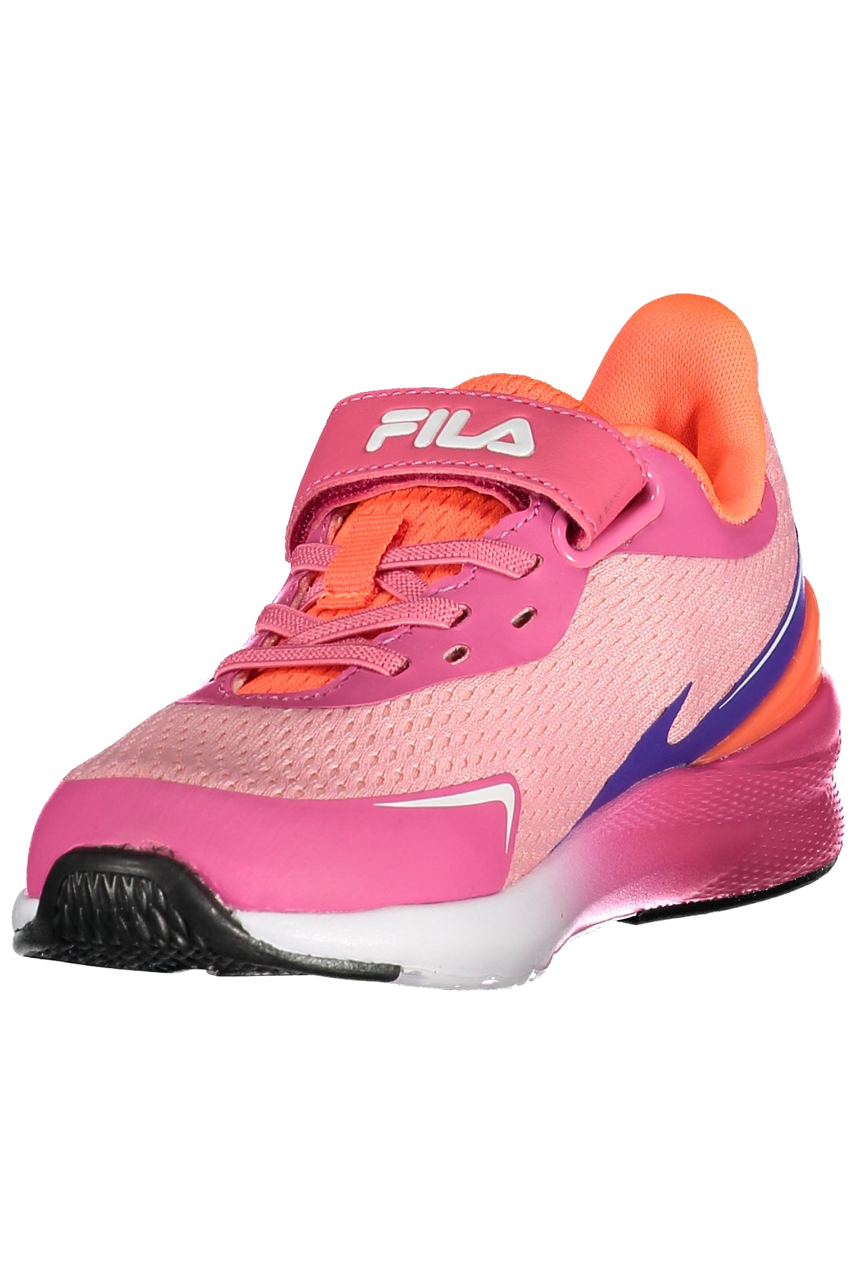 Fila Calzatura Sportiva Bambina Rosa