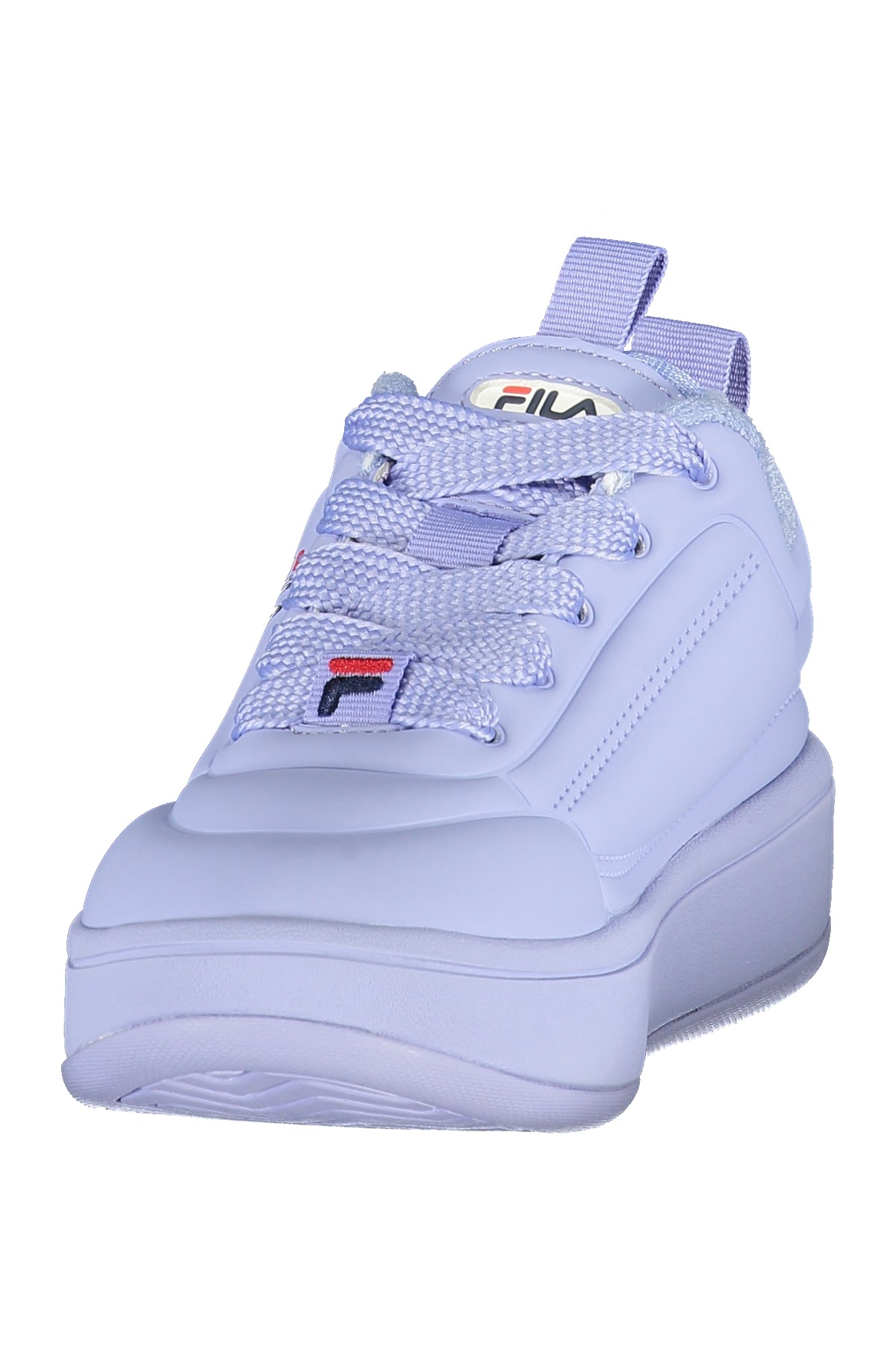 Fila Calzatura Sportiva Bambina Viola