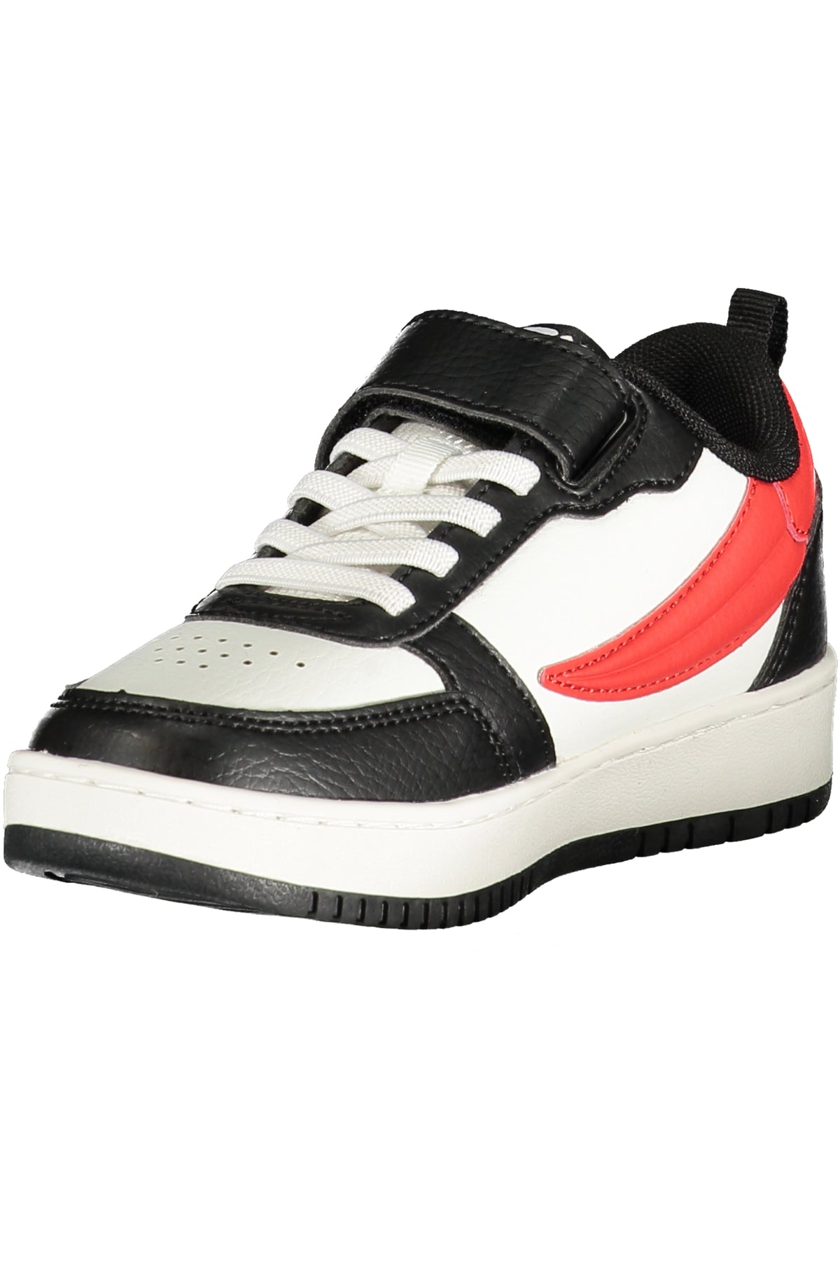 Fila Calzatura Sportiva Bambino Bianco