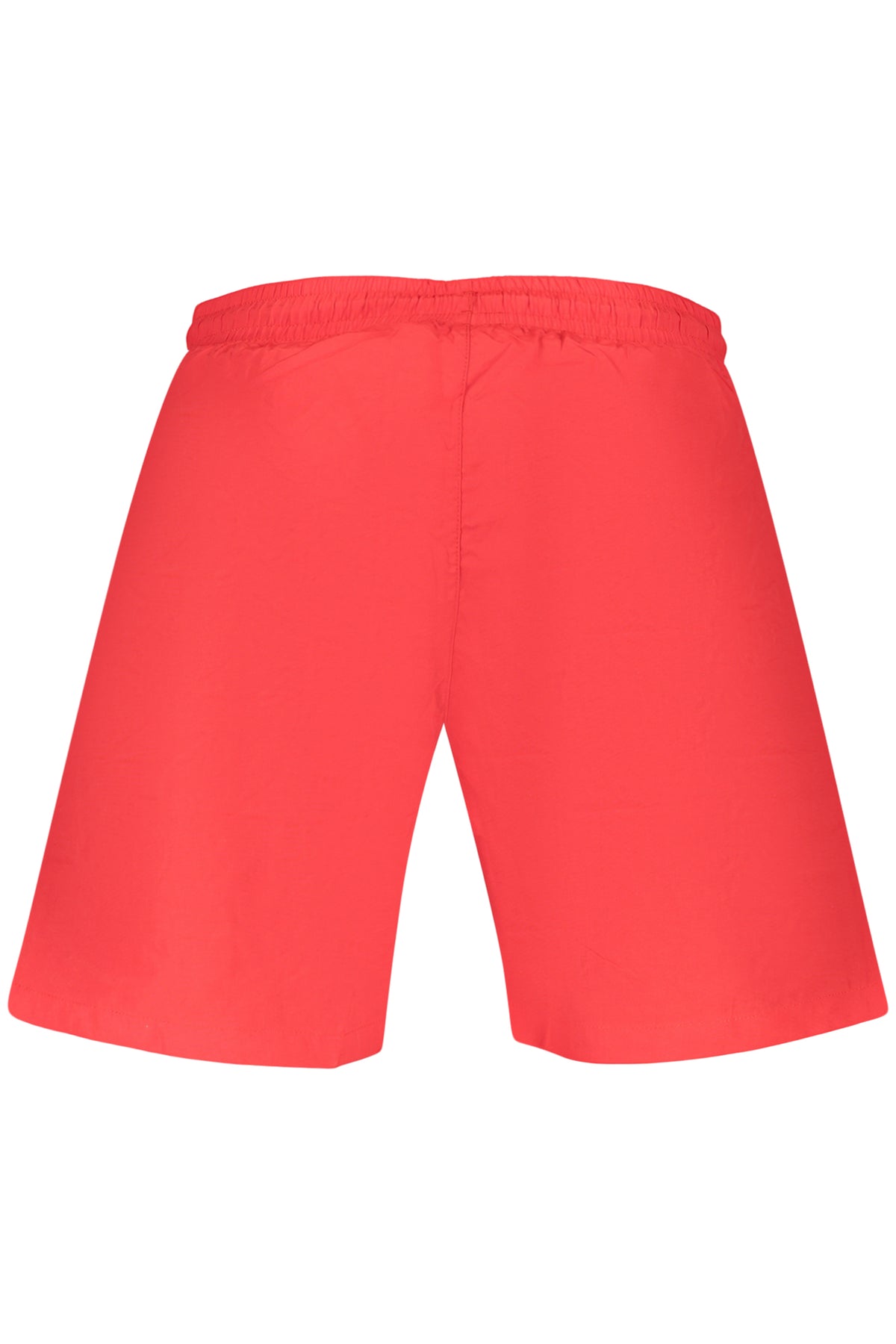 Fila Costume Parte Sotto Uomo Rosso