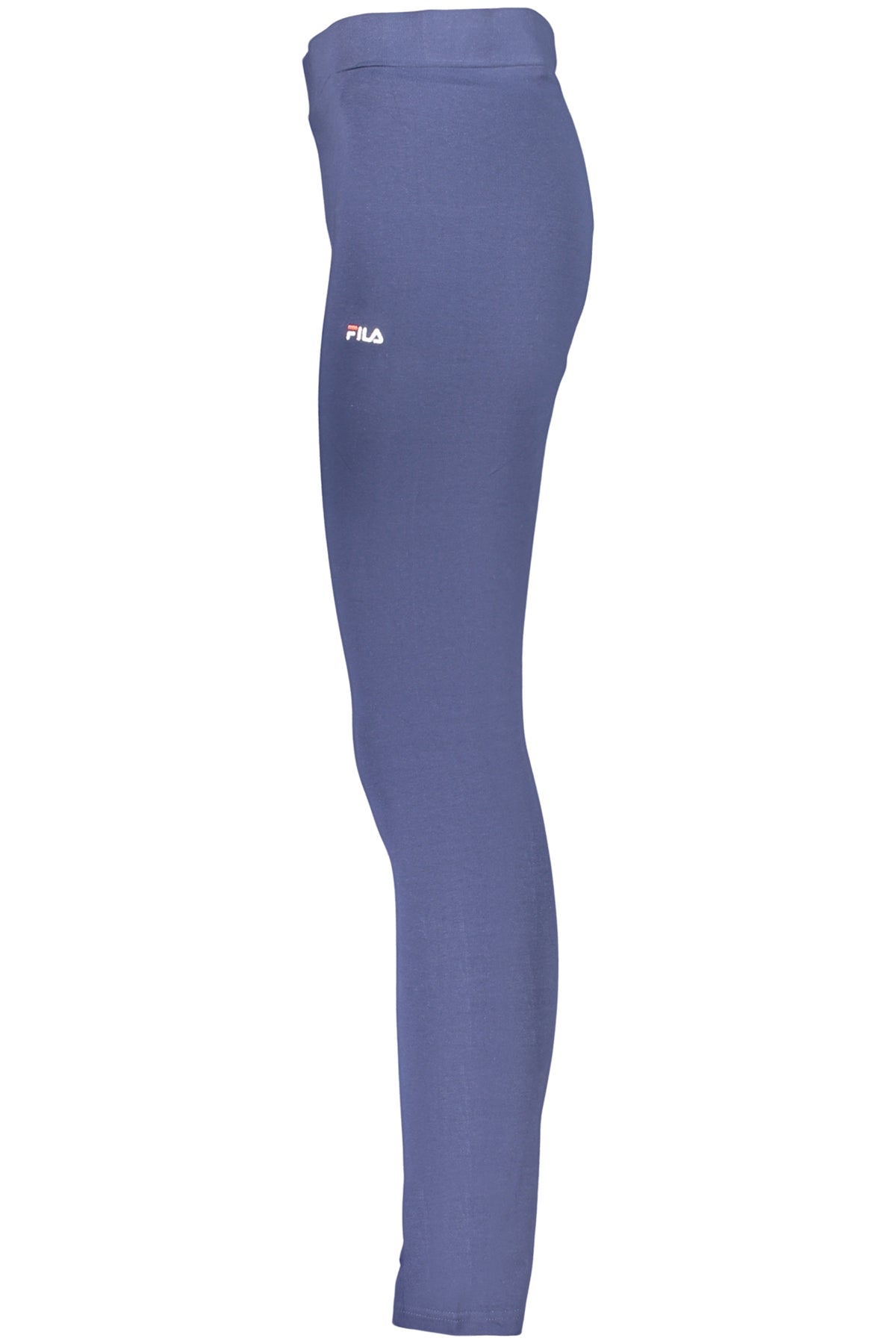 Fila Leggins Donna Blu