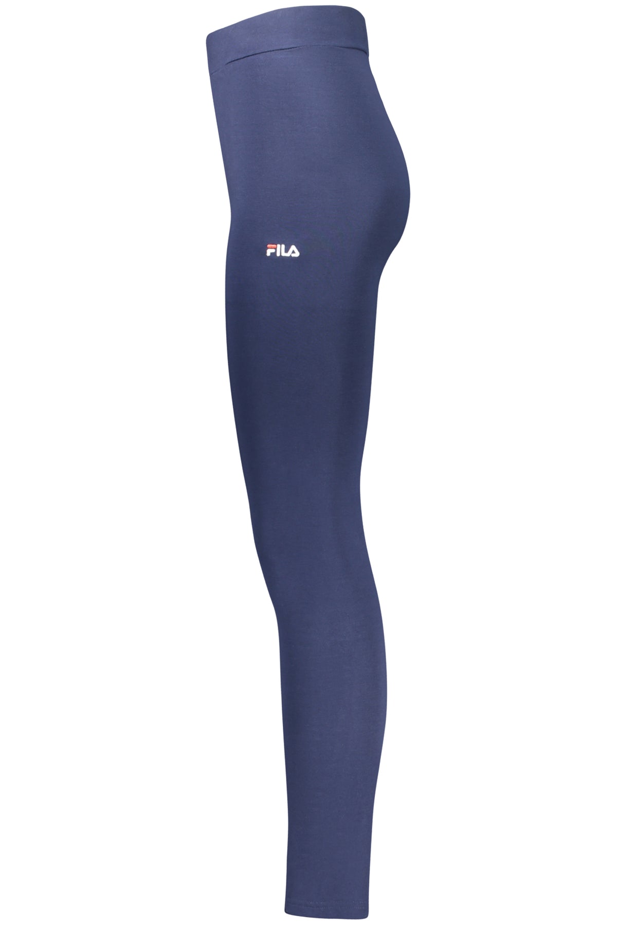 Fila Leggins Donna Blu