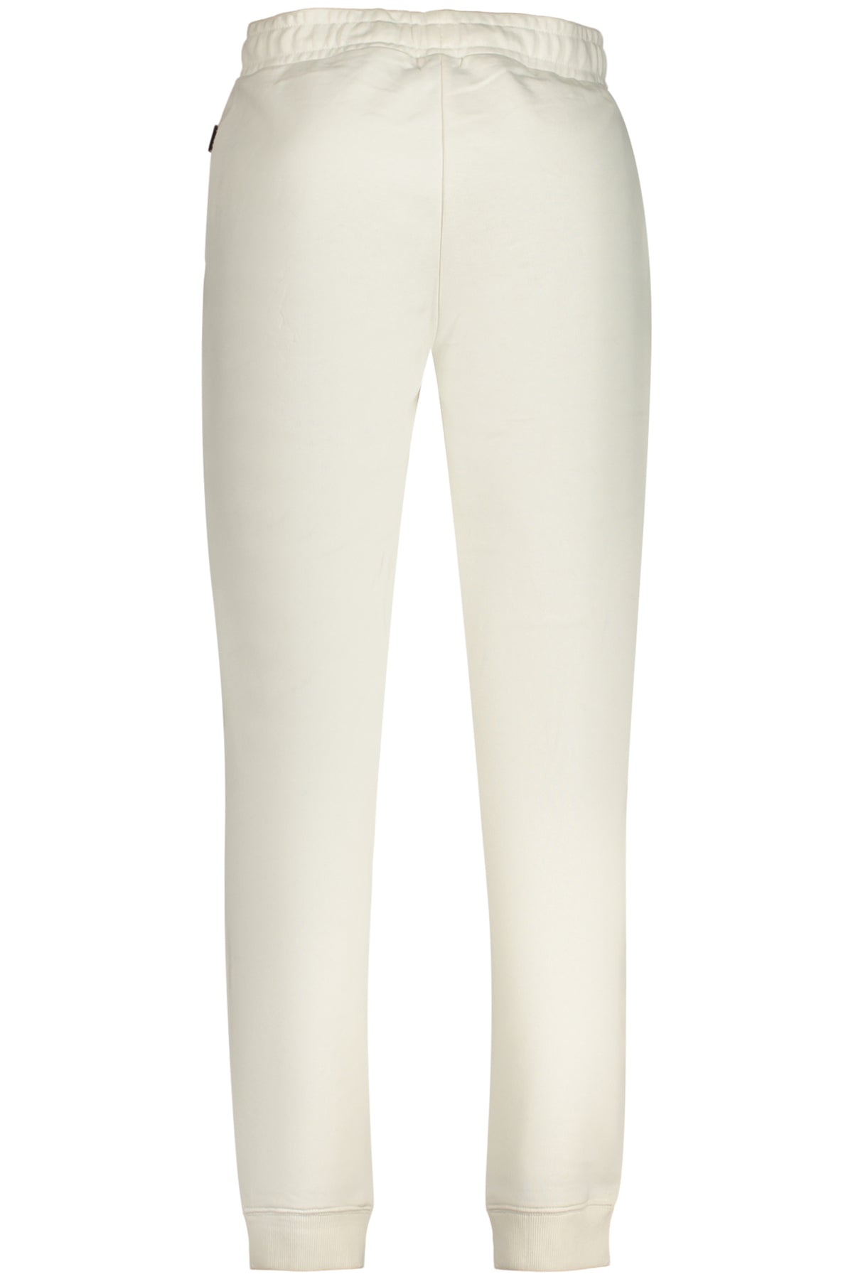 Fila Pantalone Tuta Lungo Uomo Bianco