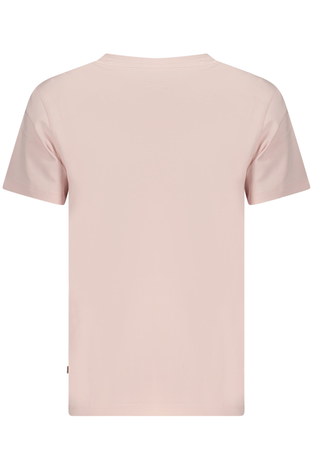 Guess Jeans T-Shirt Maniche Corte Donna Rosa
