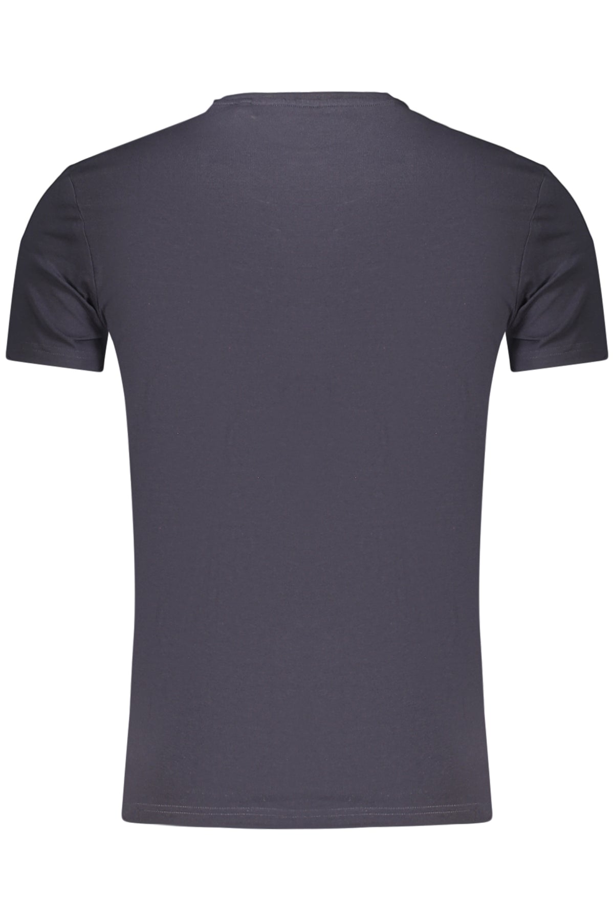 Guess Jeans T-Shirt Maniche Corte Uomo Blu