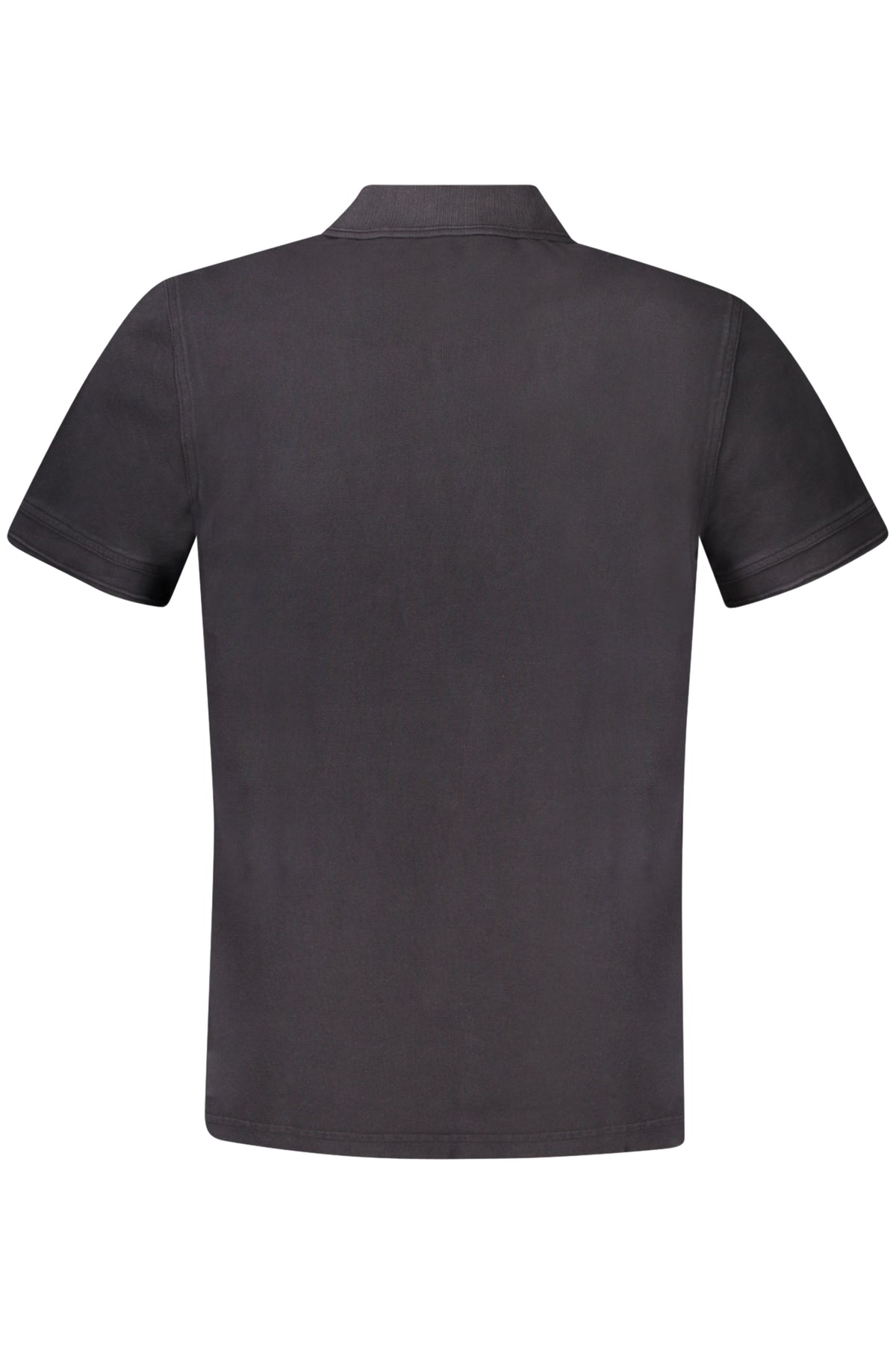 Hugo Boss Polo Maniche Corte Uomo Nero