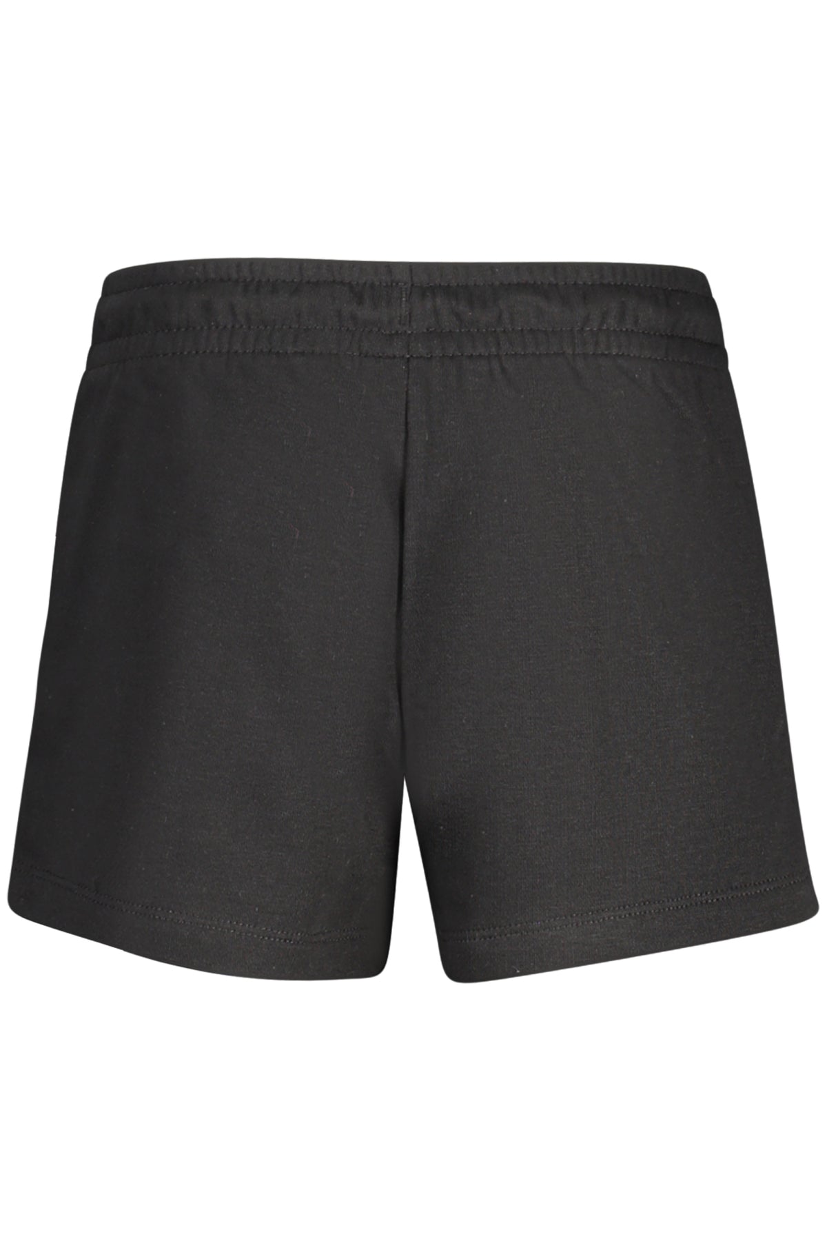 Jordan Pantalone Short Bambina Nero