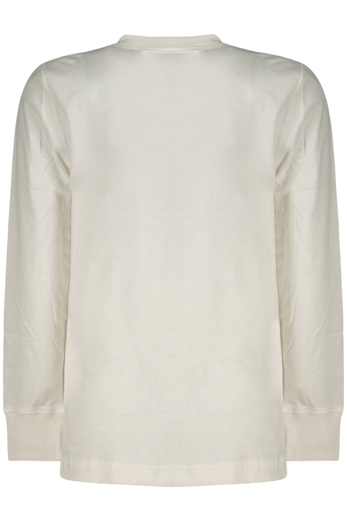 Jordan T-Shirt Maniche Lunghe Bambino Bianco