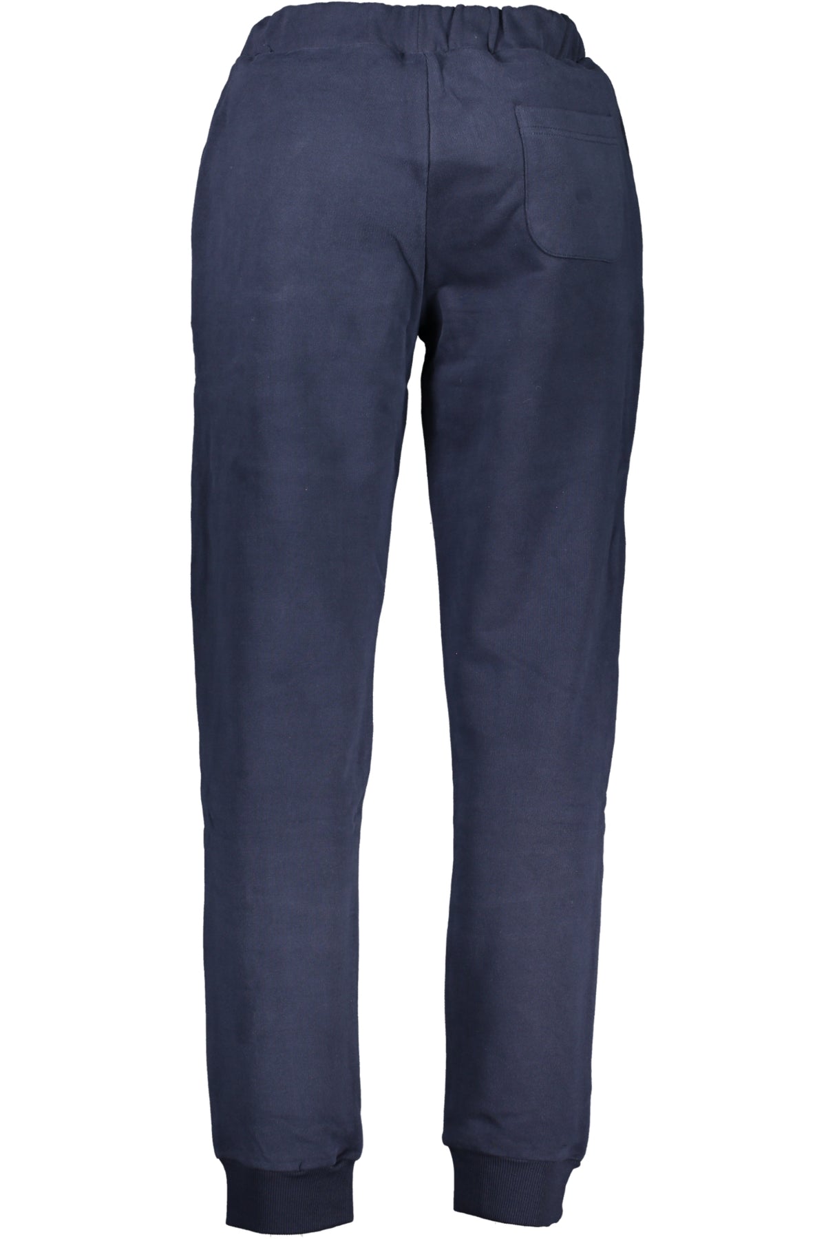 La Martina Pantalone Uomo Blu