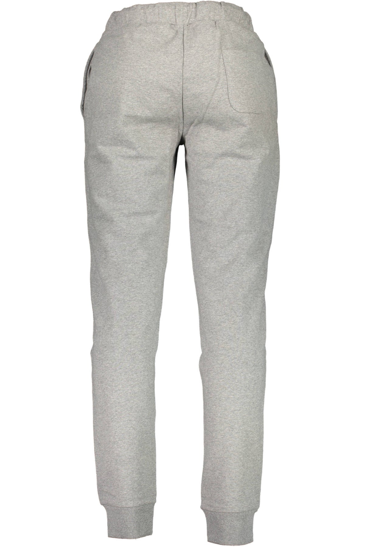 La Martina Pantalone Uomo Grigio
