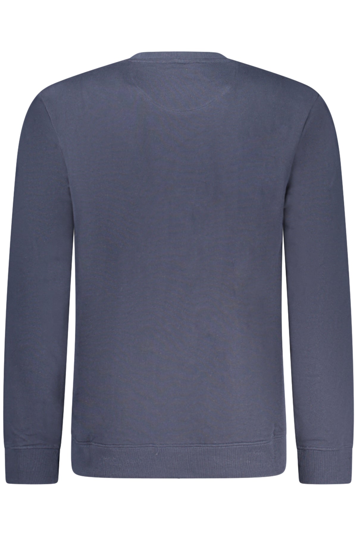 Lee Felpa Senza Zip Uomo Blu