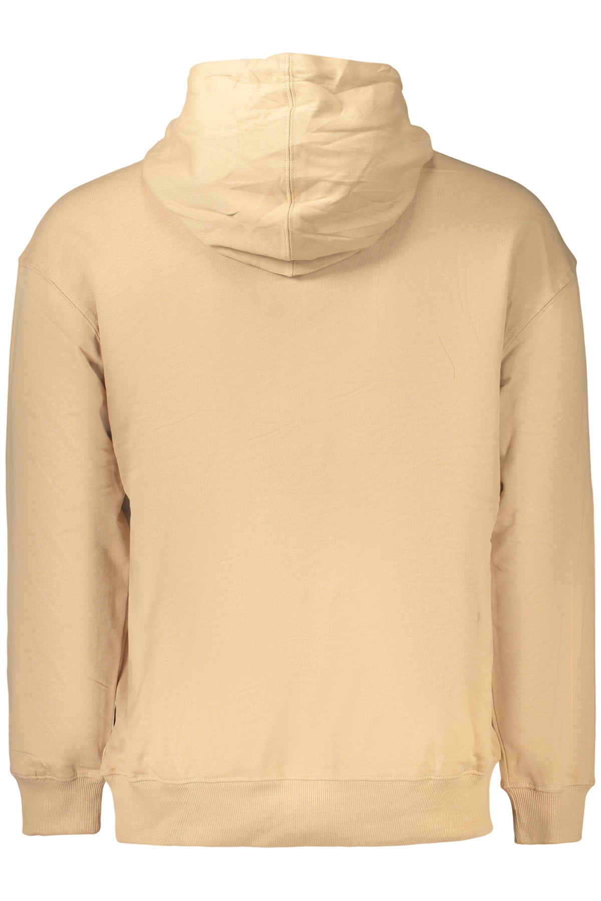 Marina Yachting Felpa Senza Zip Uomo Beige