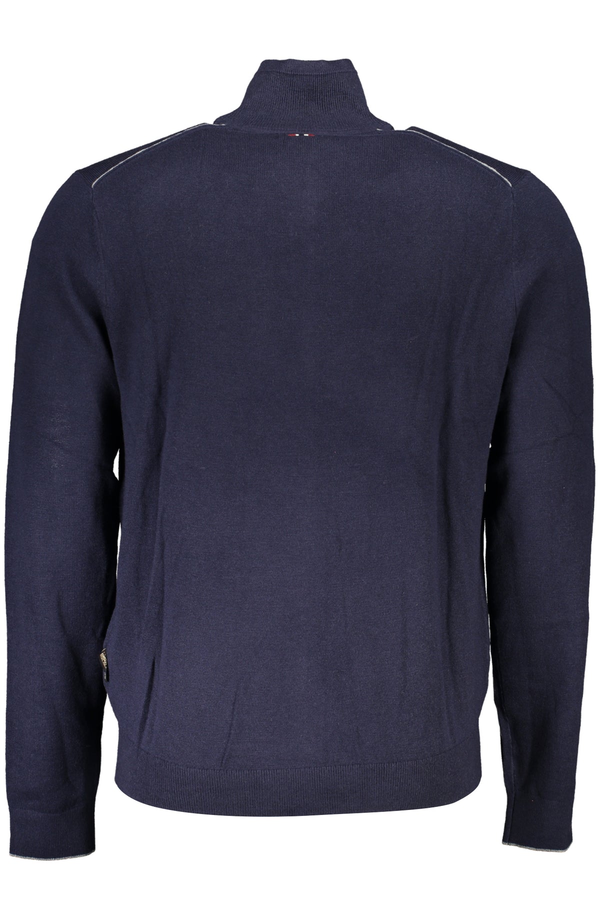 Napapijri Cardigan Uomo Blu