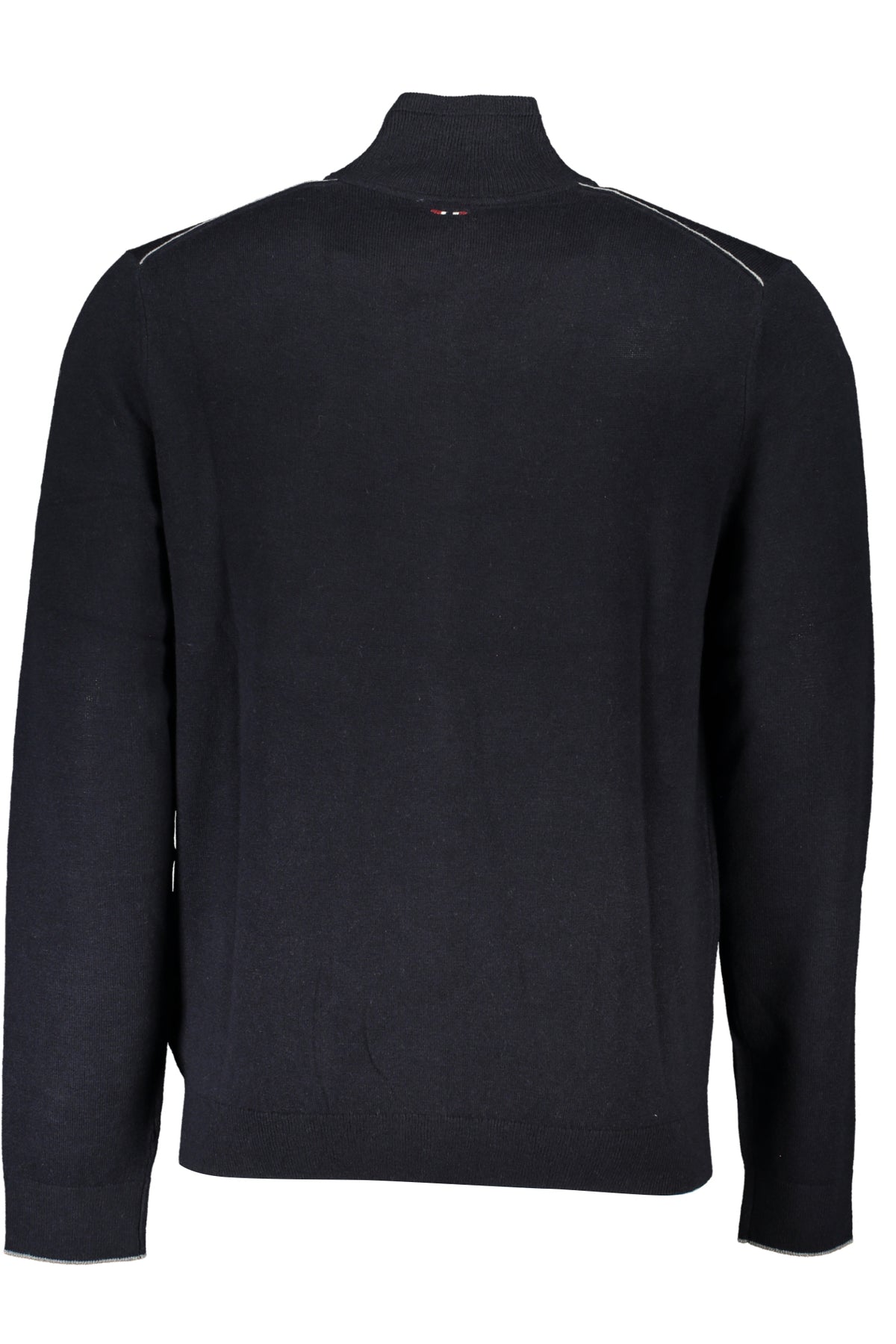 Napapijri Cardigan Uomo Nero