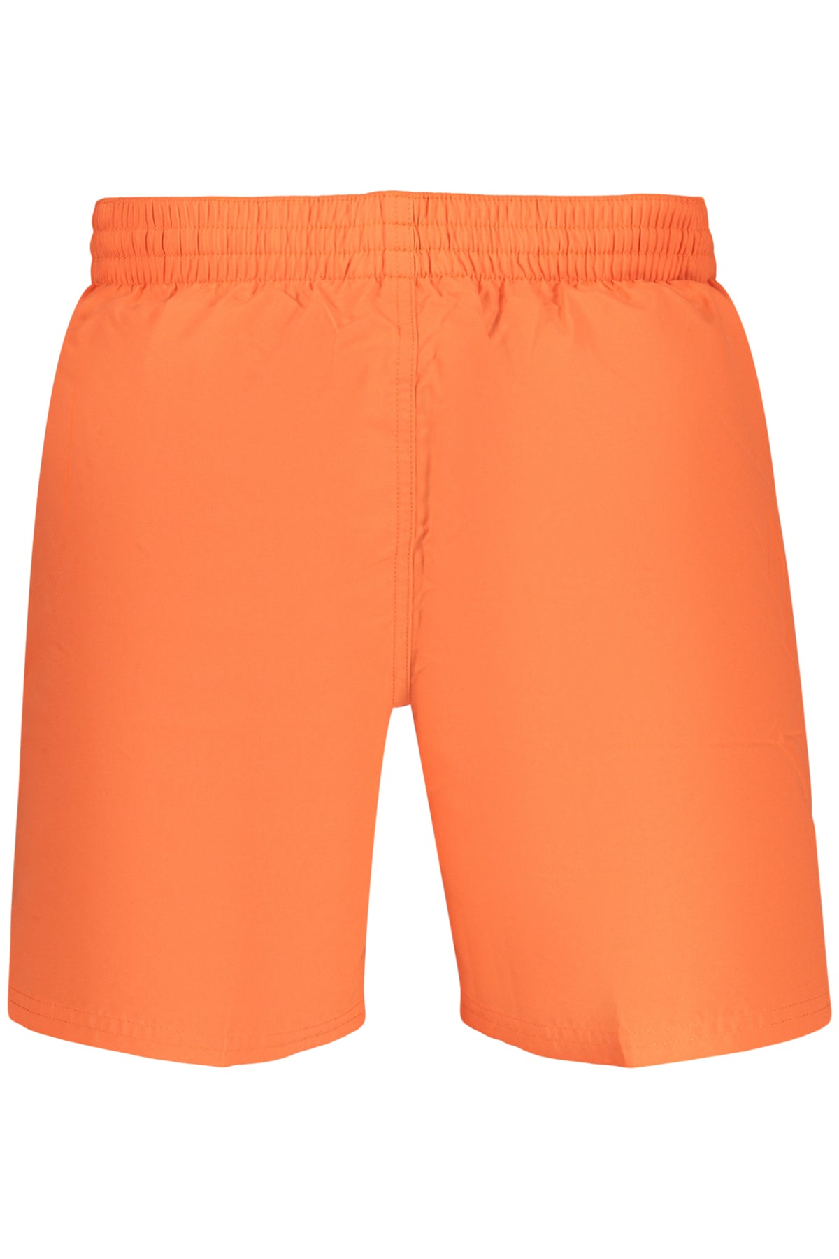Nike Costume Parte Sotto Uomo Arancio