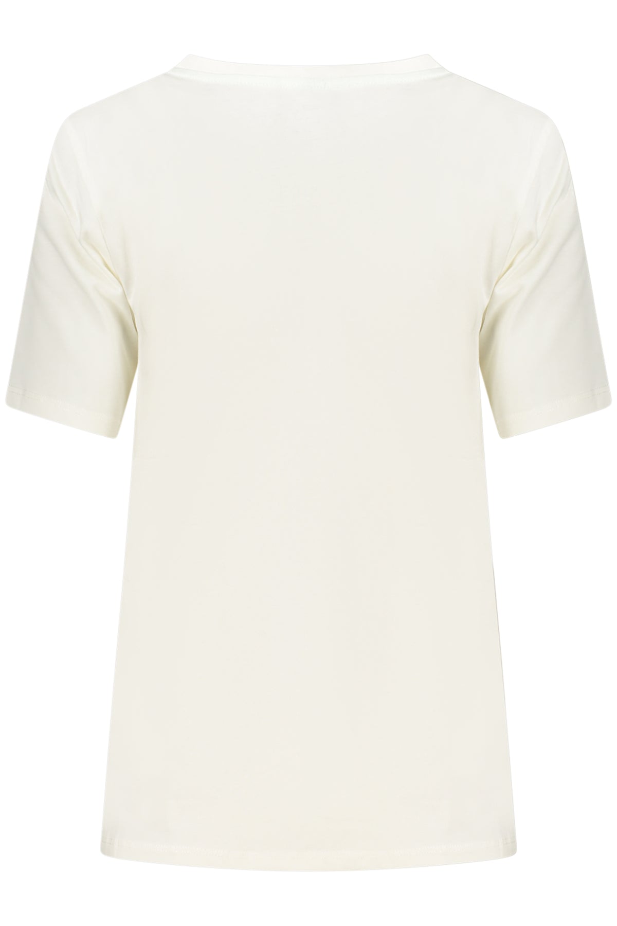 North Sails T-Shirt Maniche Corte Donna Bianco