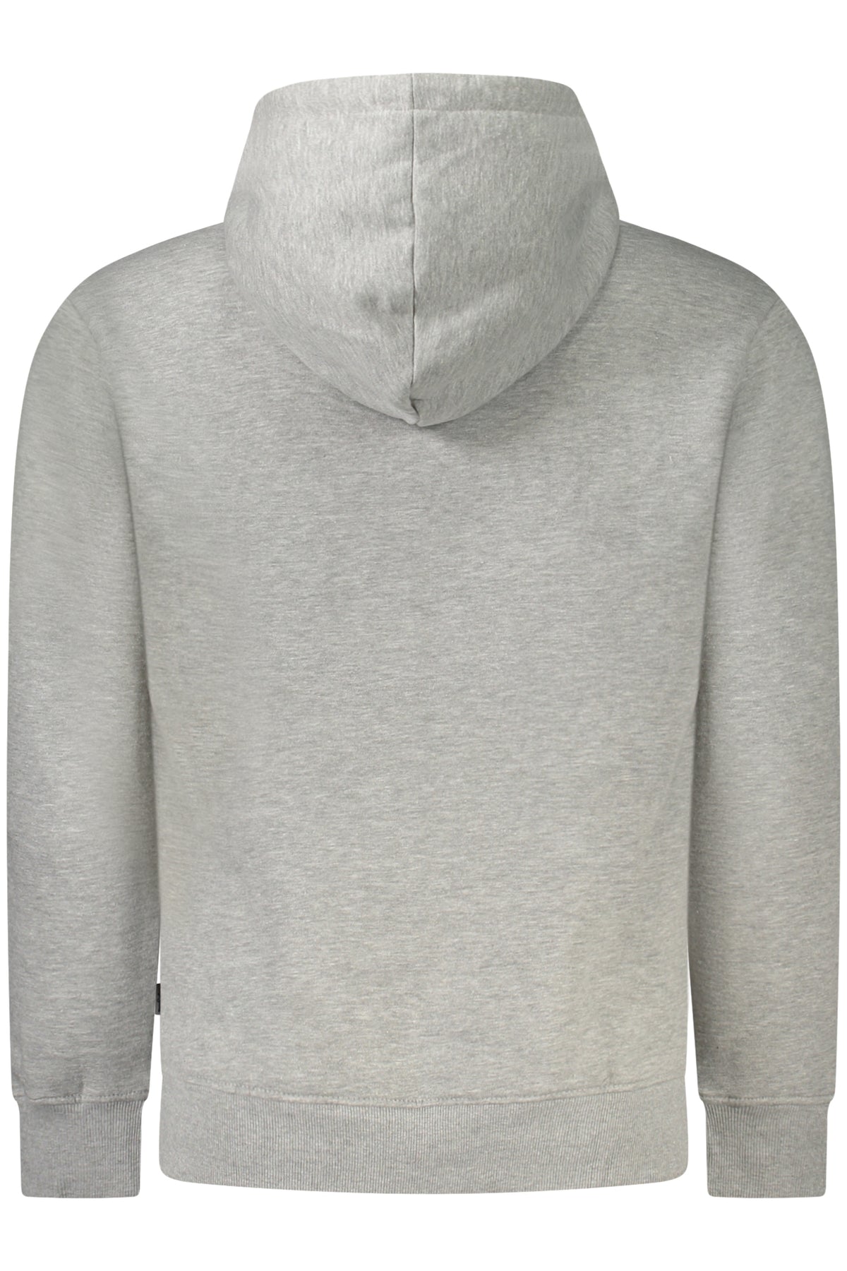 Pepe Jeans Felpa Senza Zip Uomo Grigio