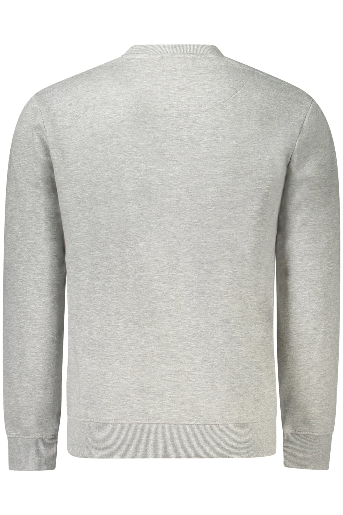 Pepe Jeans Felpa Senza Zip Uomo Grigio