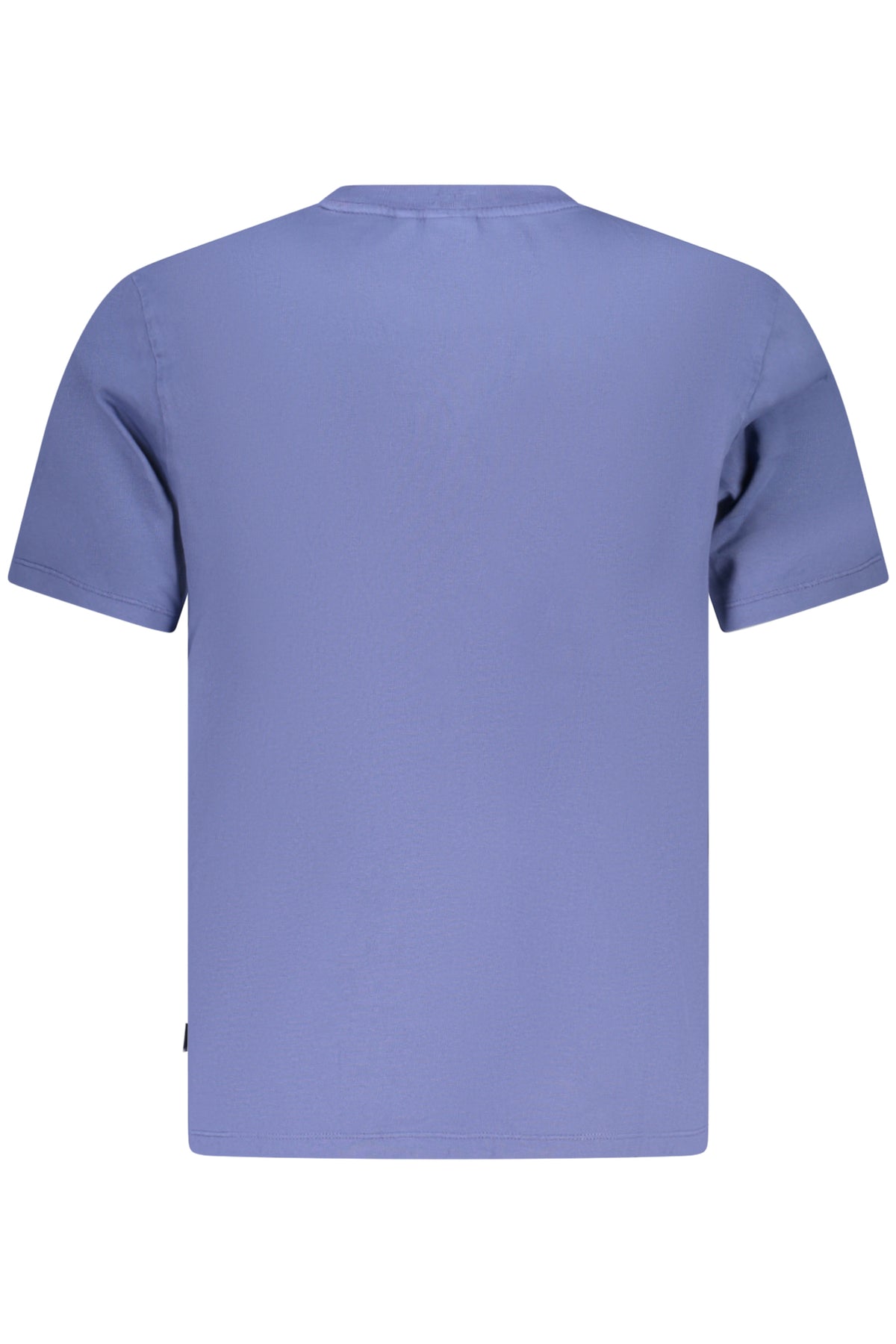 Pepe Jeans T-Shirt Maniche Corte Uomo Blu