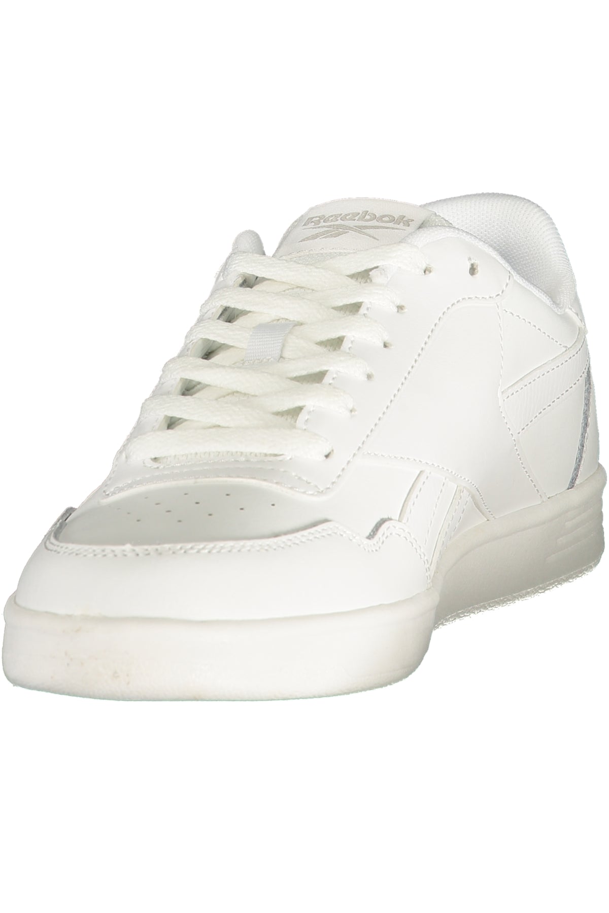 Reebok Calzatura Sportiva Uomo Bianco
