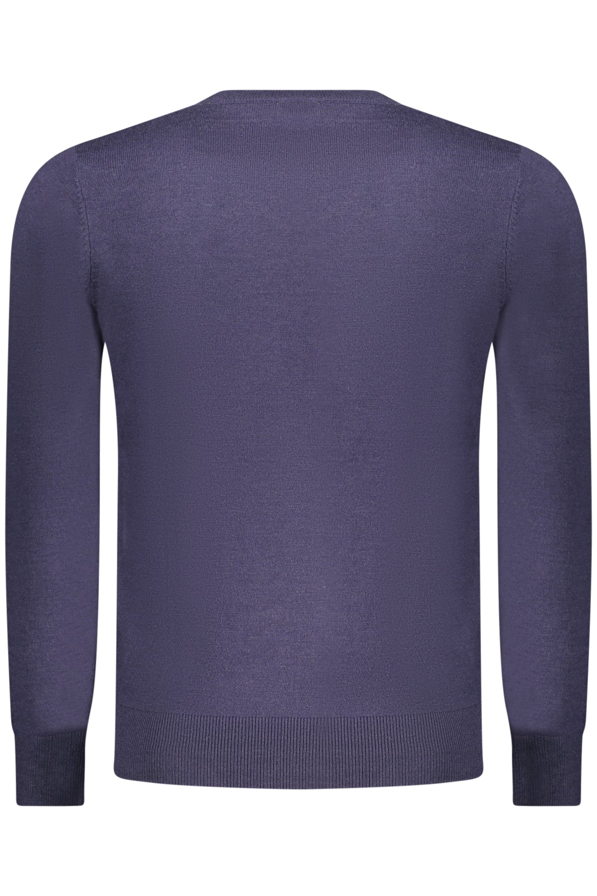 Rifle Maglia Uomo Blu