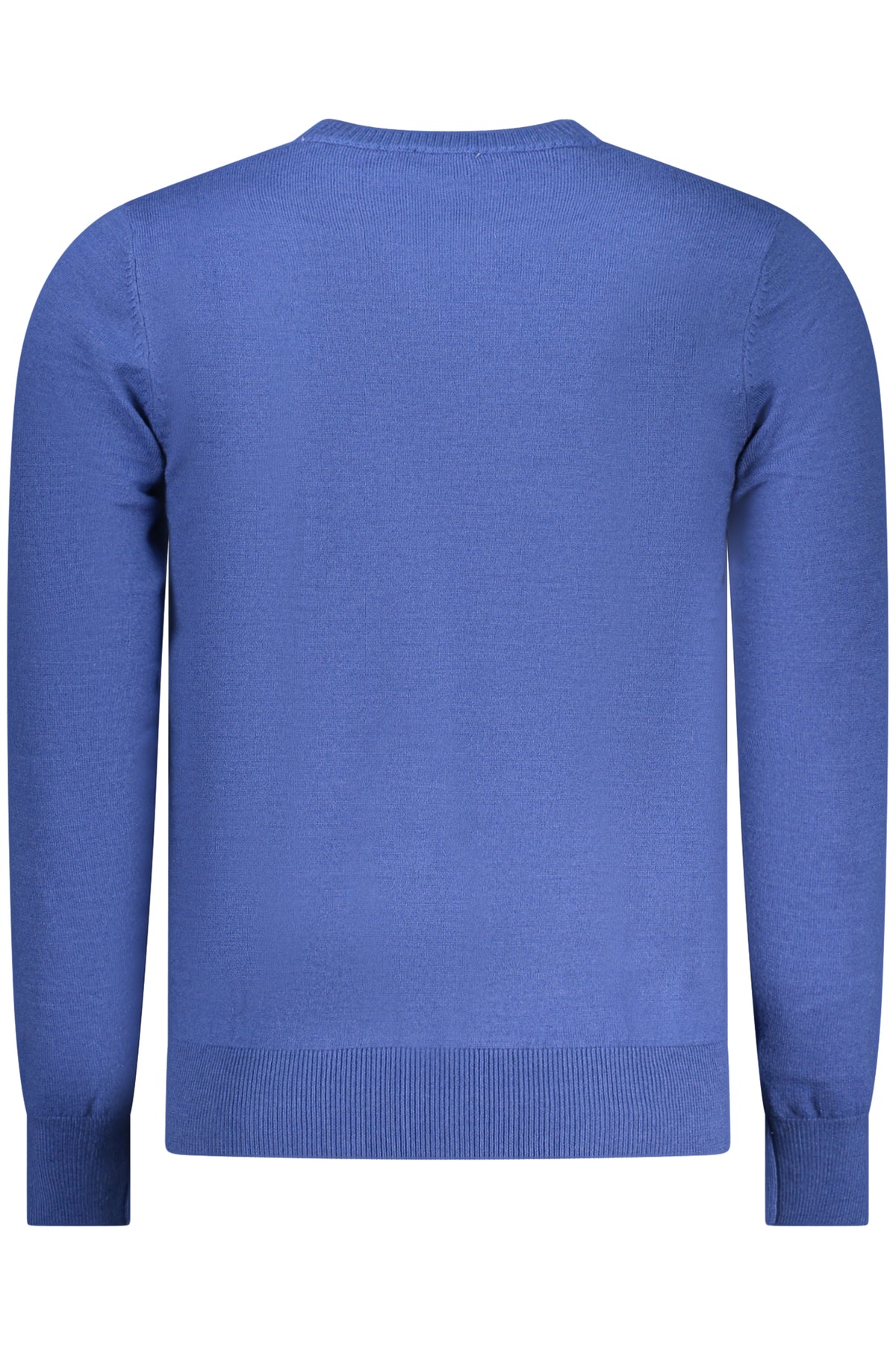 Rifle Maglia Uomo Blu