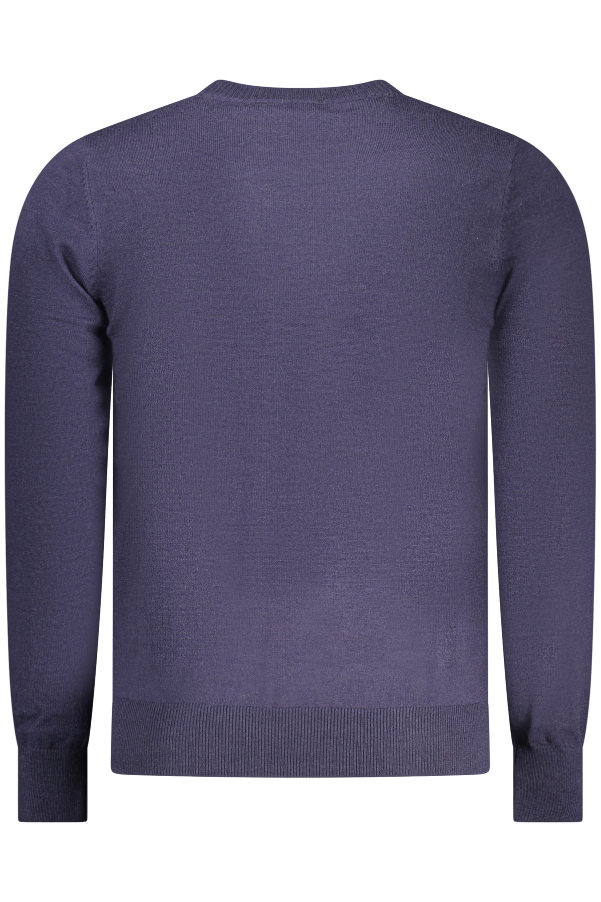 Rifle Maglia Uomo Blu