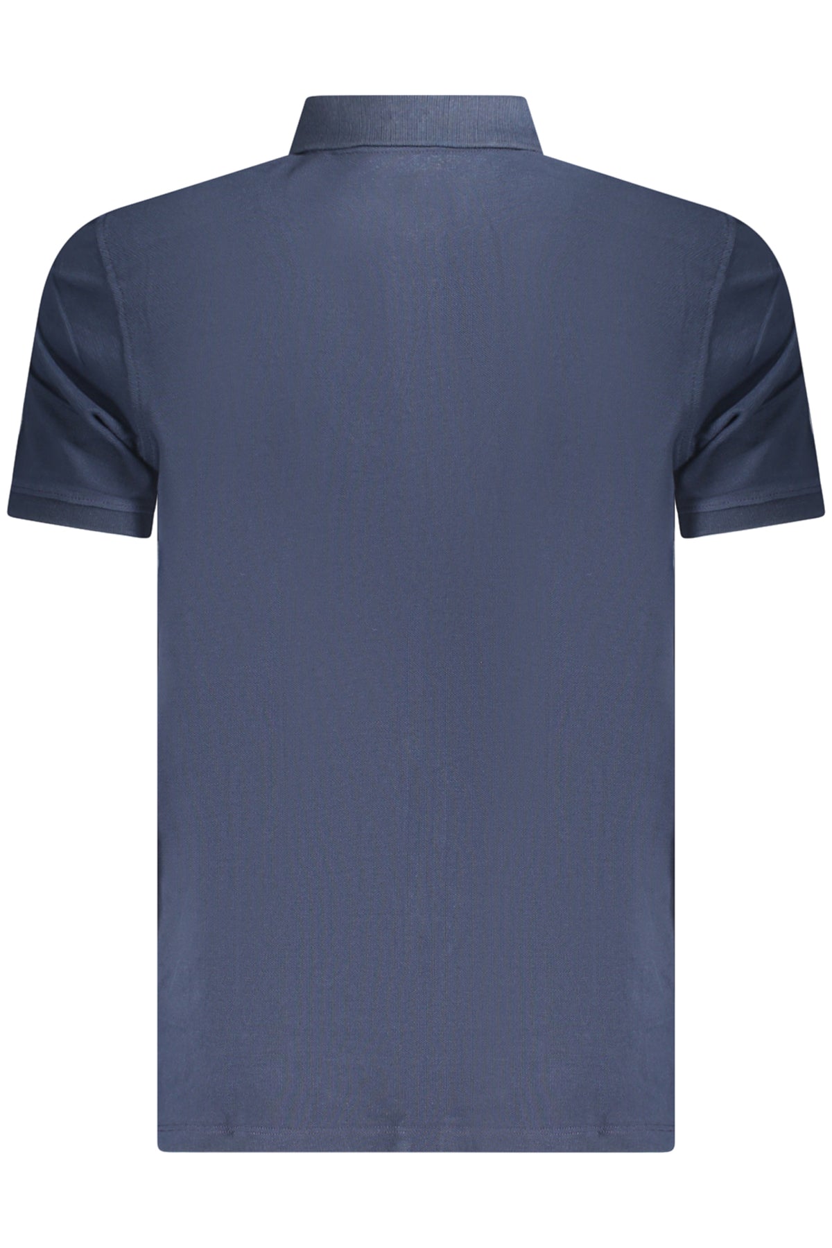 Timberland Polo Maniche Corte Uomo Blu