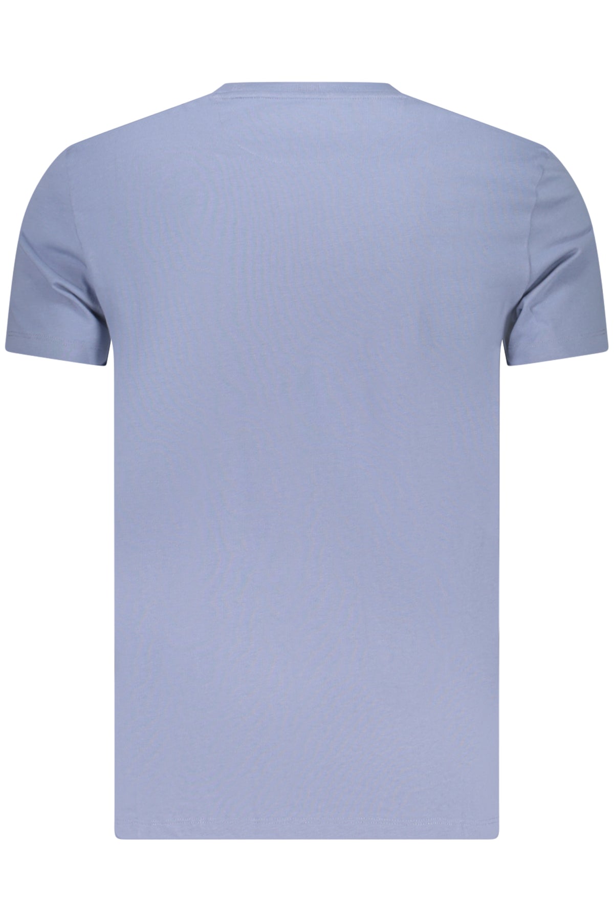 Timberland T-Shirt Maniche Corte Uomo Azzurro