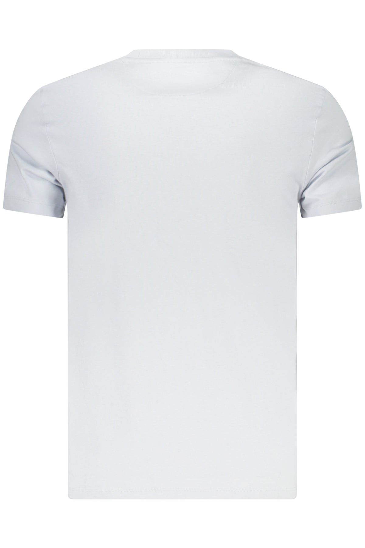 Timberland T-Shirt Maniche Corte Uomo Azzurro
