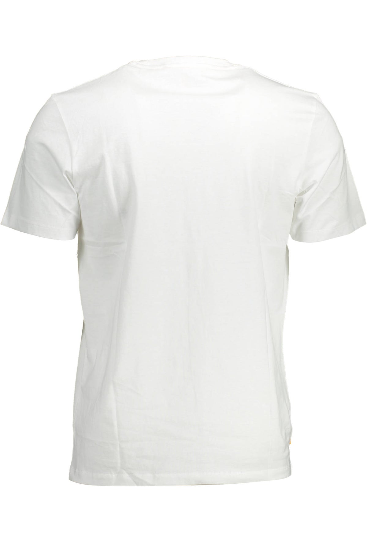 Timberland T-Shirt Maniche Corte Uomo Bianco