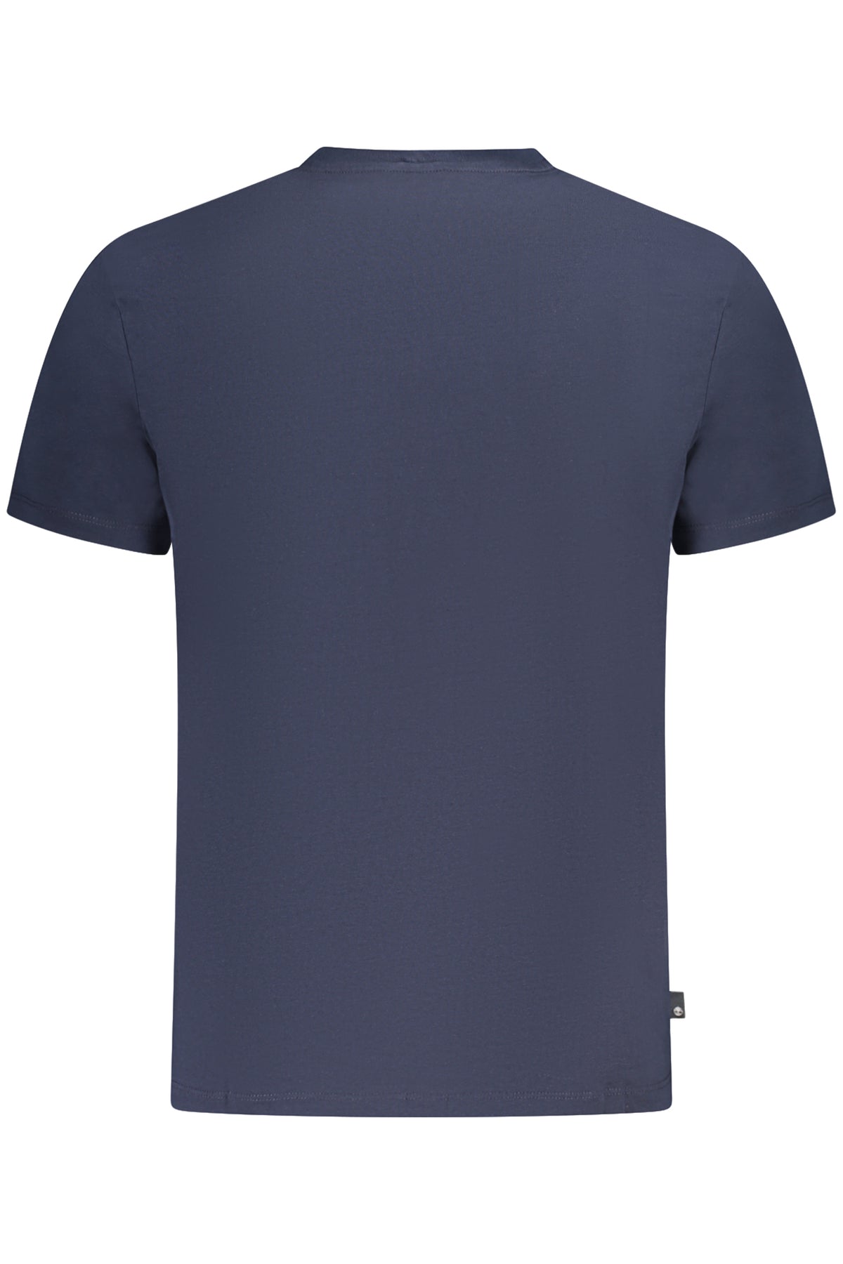 Timberland T-Shirt Maniche Corte Uomo Blu