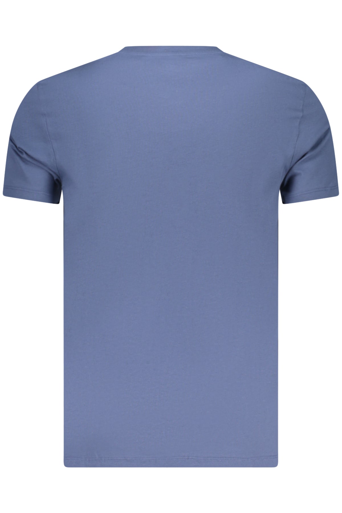 Timberland T-Shirt Maniche Corte Uomo Blu