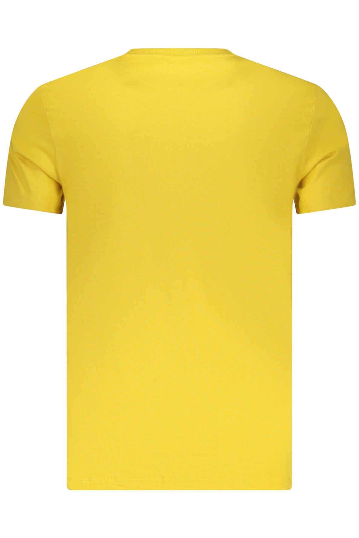 Timberland T-Shirt Maniche Corte Uomo Giallo