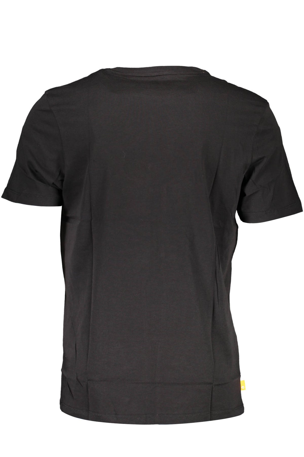 Timberland T-Shirt Maniche Corte Uomo Nero