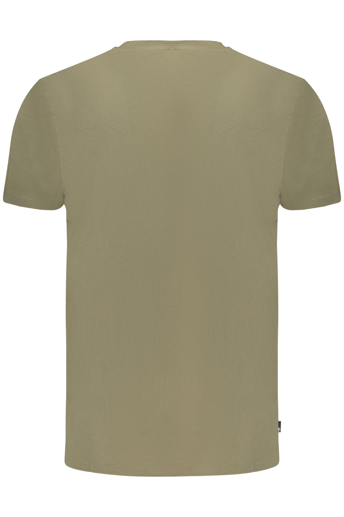Timberland T-Shirt Maniche Corte Uomo Verde