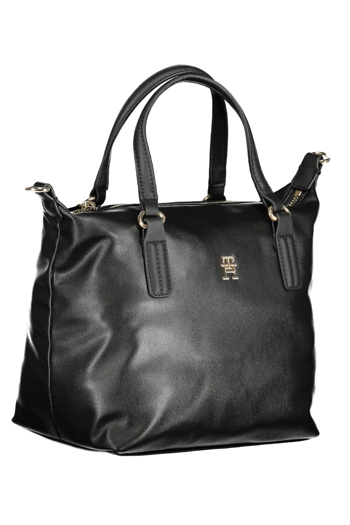 Tommy Hilfiger Borsa Donna Nero
