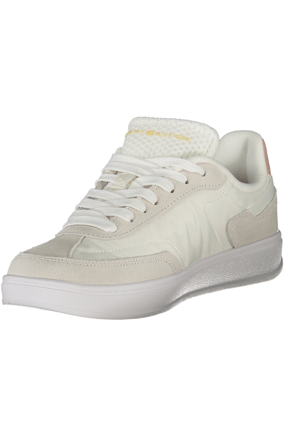 Tommy Hilfiger Calzatura Sportiva Donna Bianco