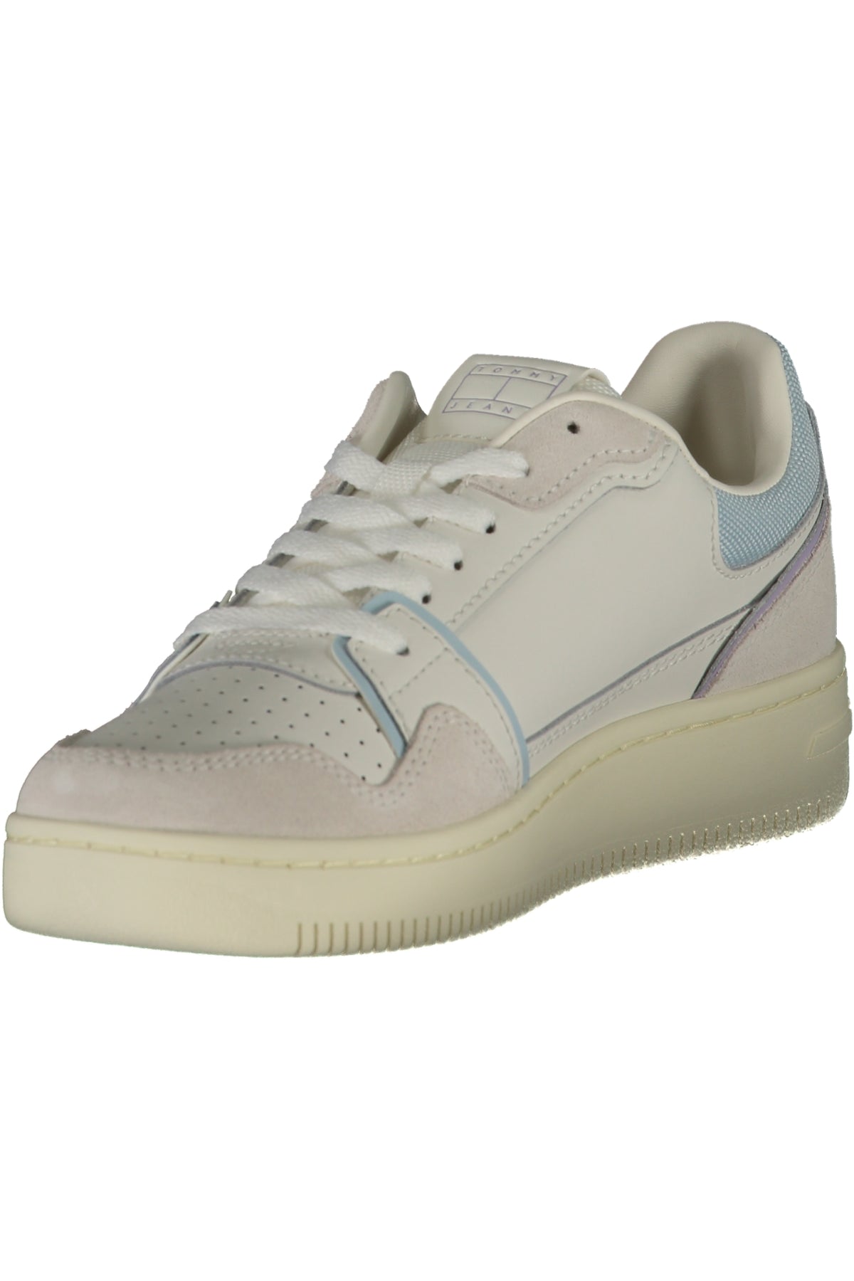 Tommy Hilfiger Calzatura Sportiva Donna Bianco