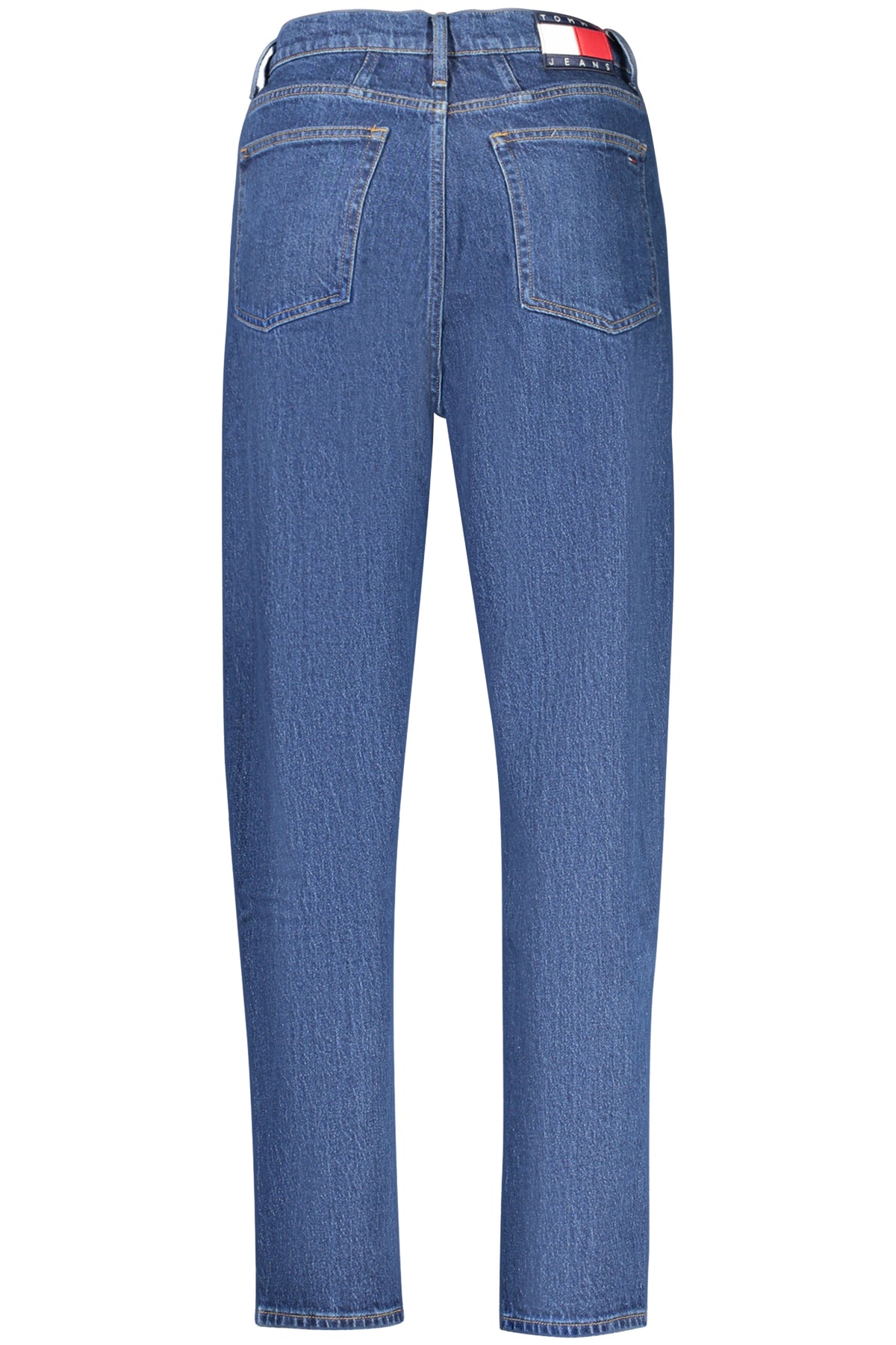 Tommy Hilfiger Jeans Denim Donna Blu