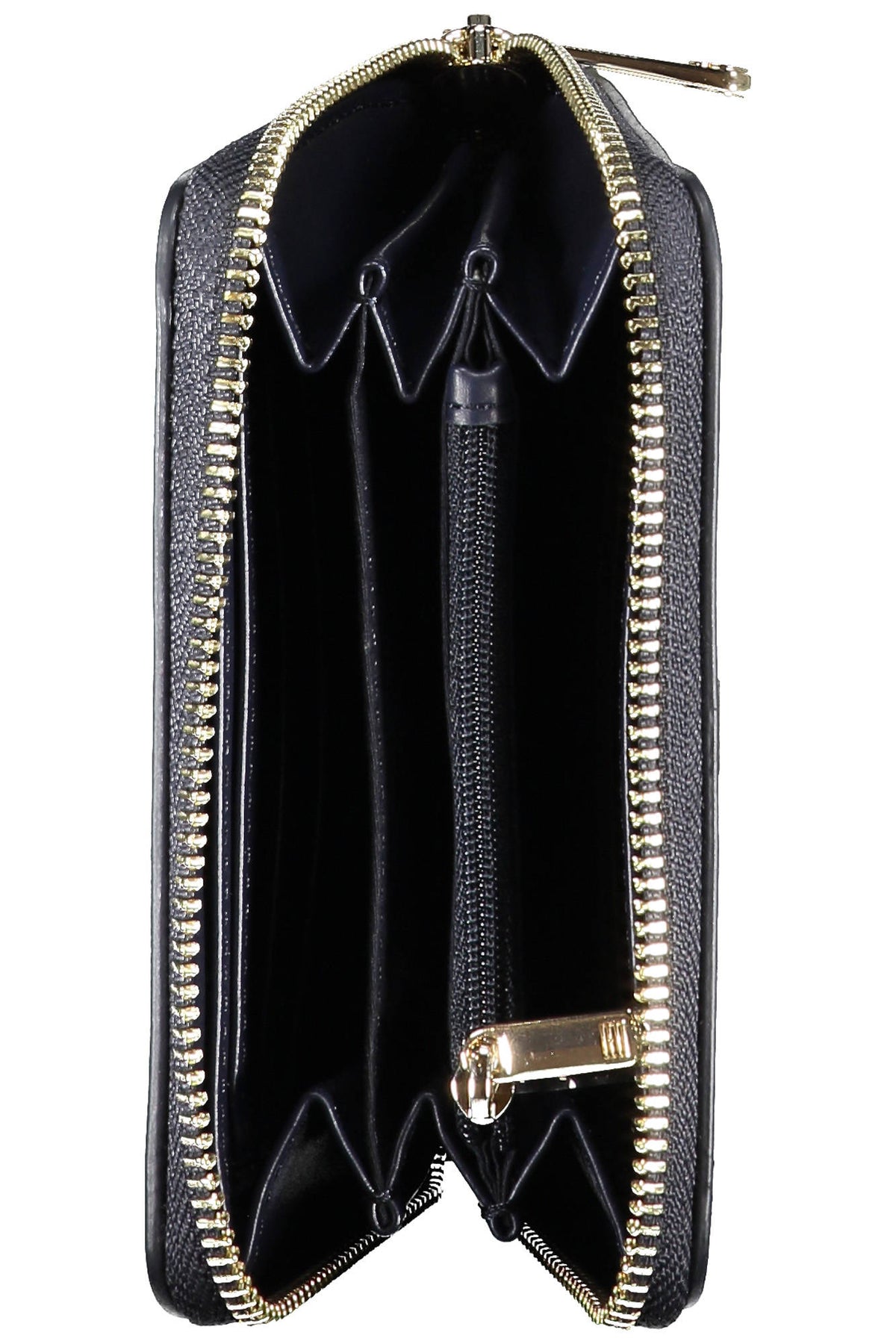 Tommy Hilfiger Portafoglio Donna Blu